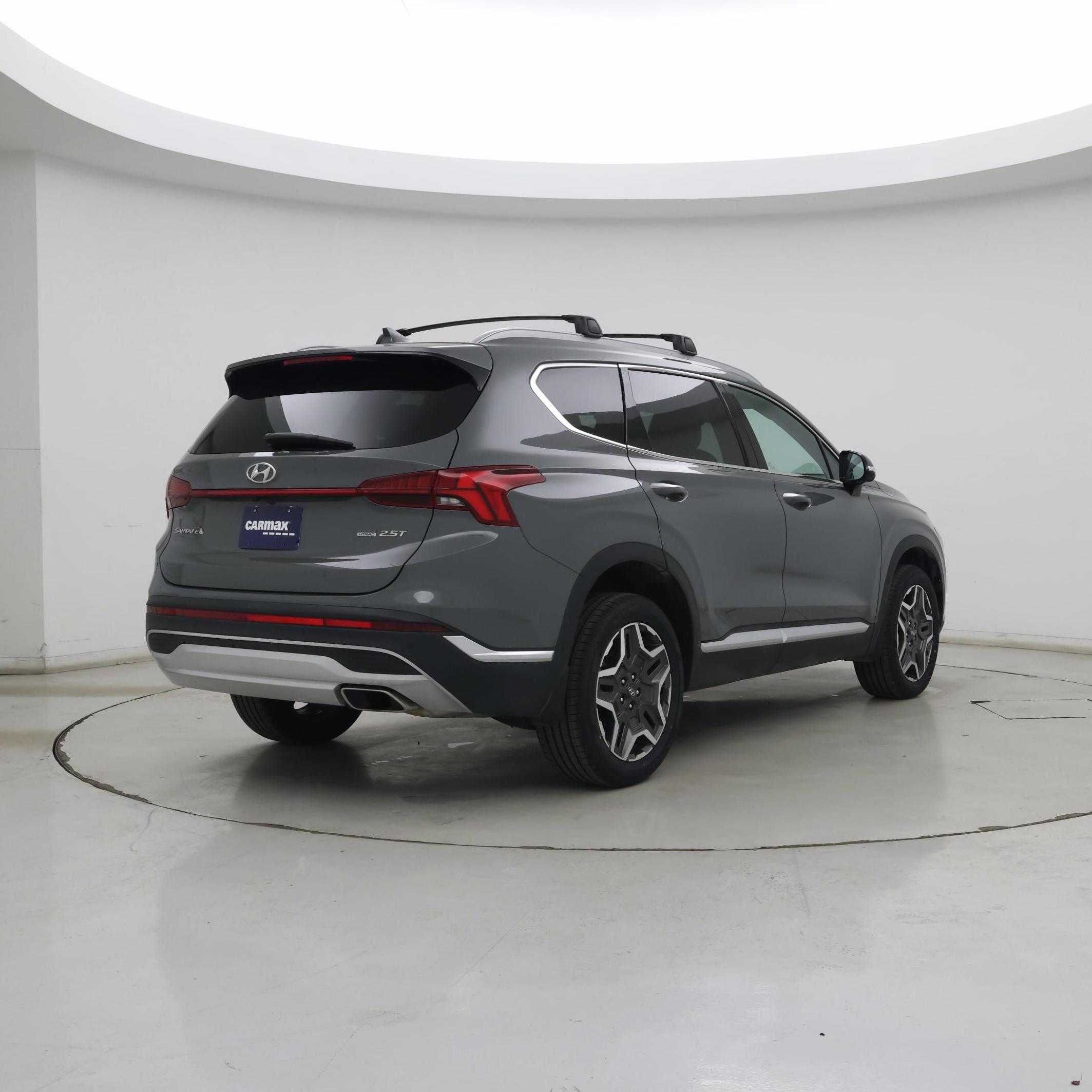 Thumbnail: 2023 Hyundai Santa Fe - 8