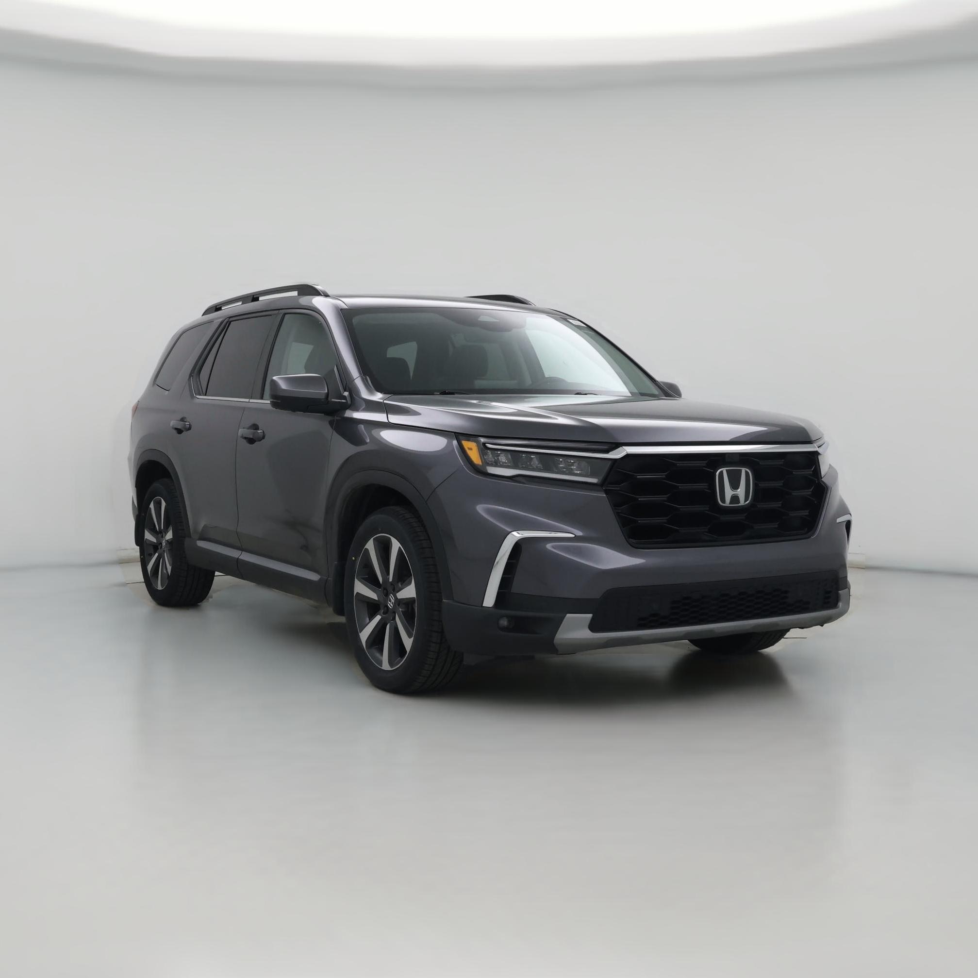 Thumbnail: 2023 Honda Pilot - 1