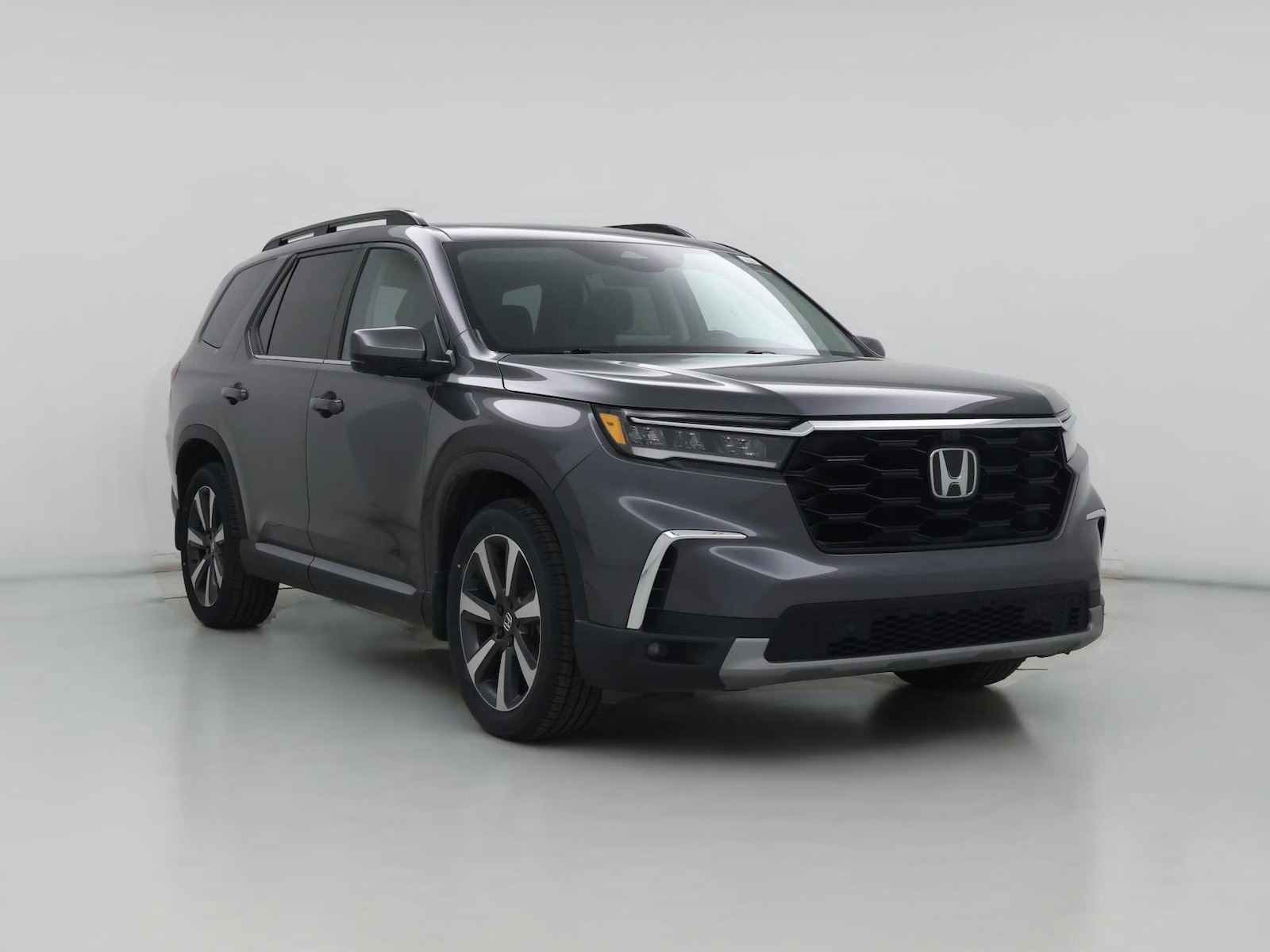 2023 Honda Pilot