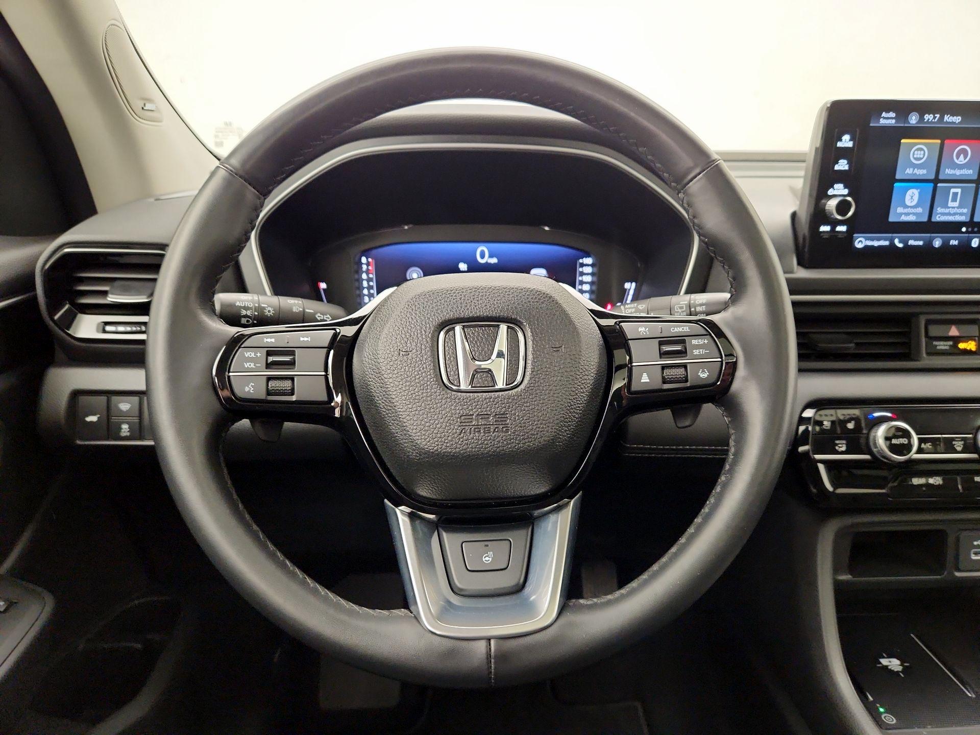 Thumbnail: 2023 Honda Pilot - 10