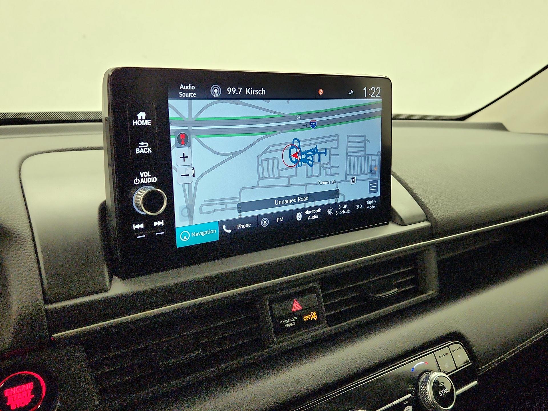 Thumbnail: 2023 Honda Pilot - 14