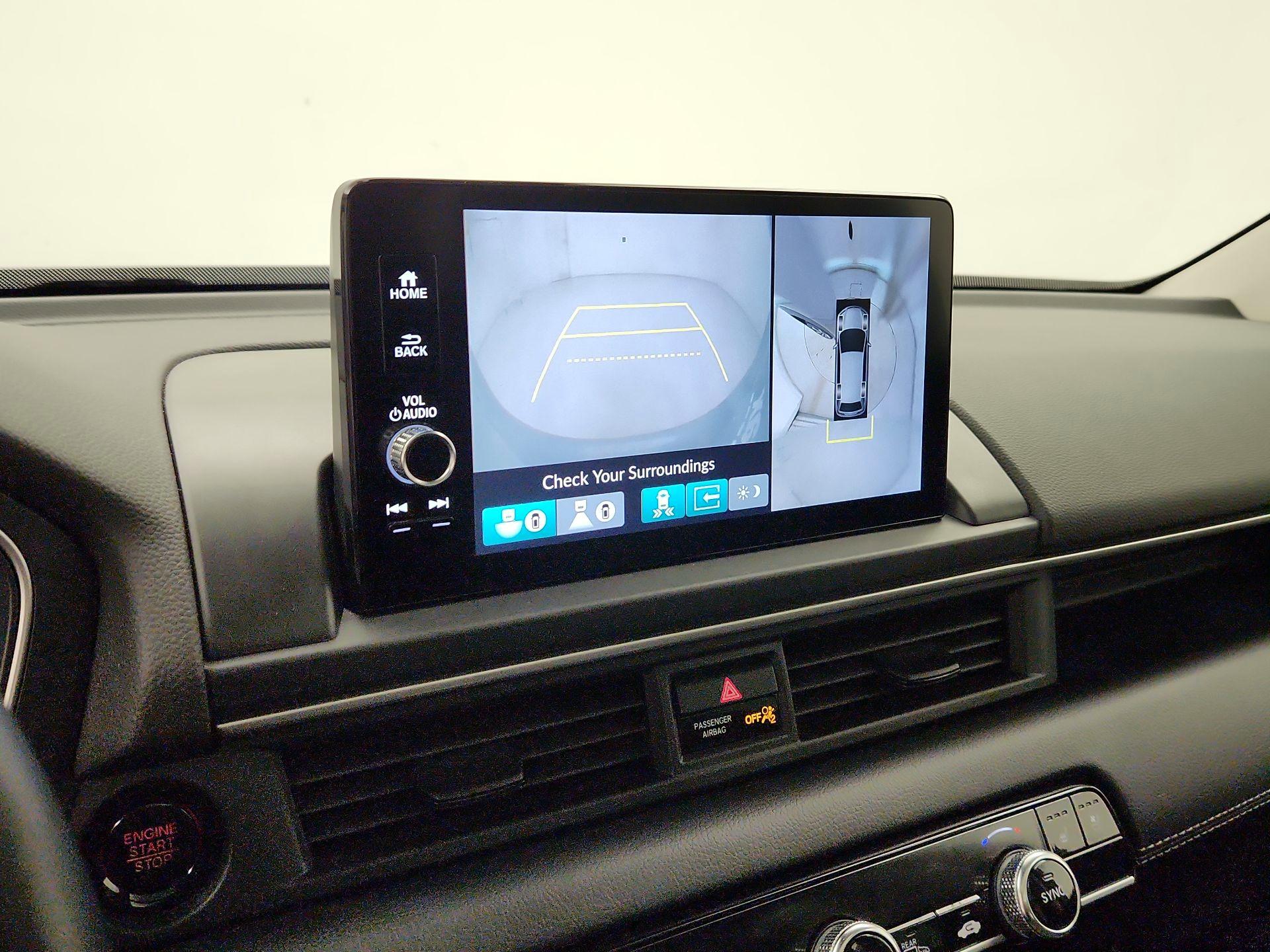 Thumbnail: 2023 Honda Pilot - 15