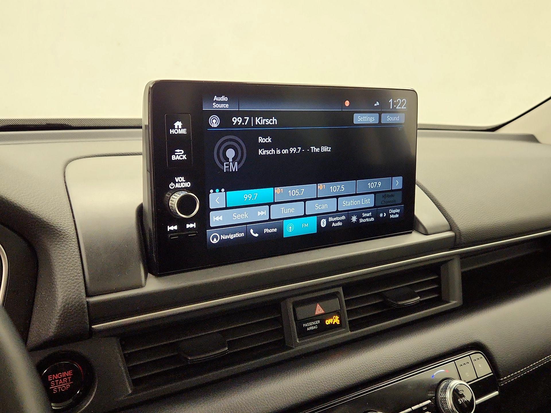 Thumbnail: 2023 Honda Pilot - 16