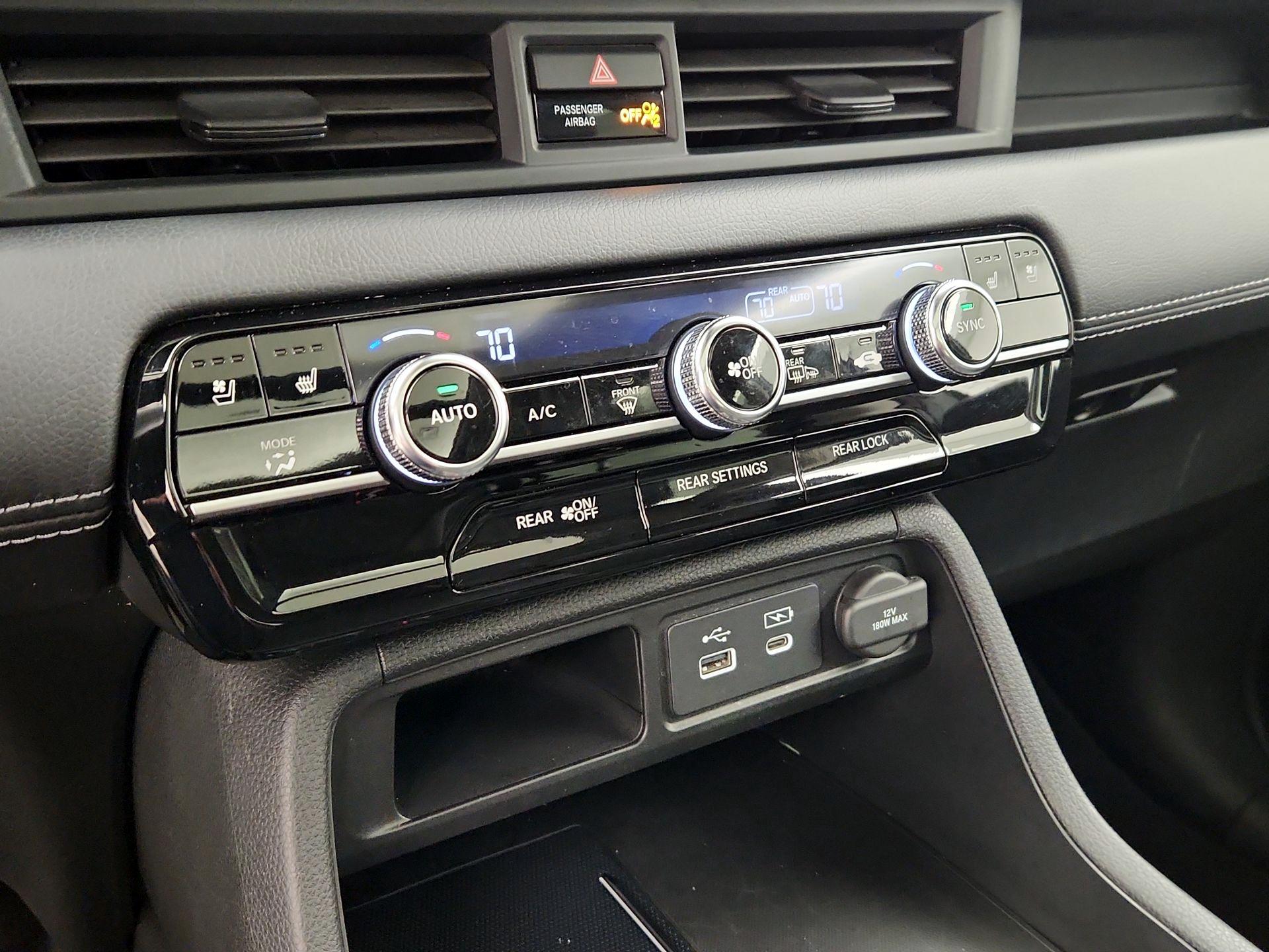 Thumbnail: 2023 Honda Pilot - 17