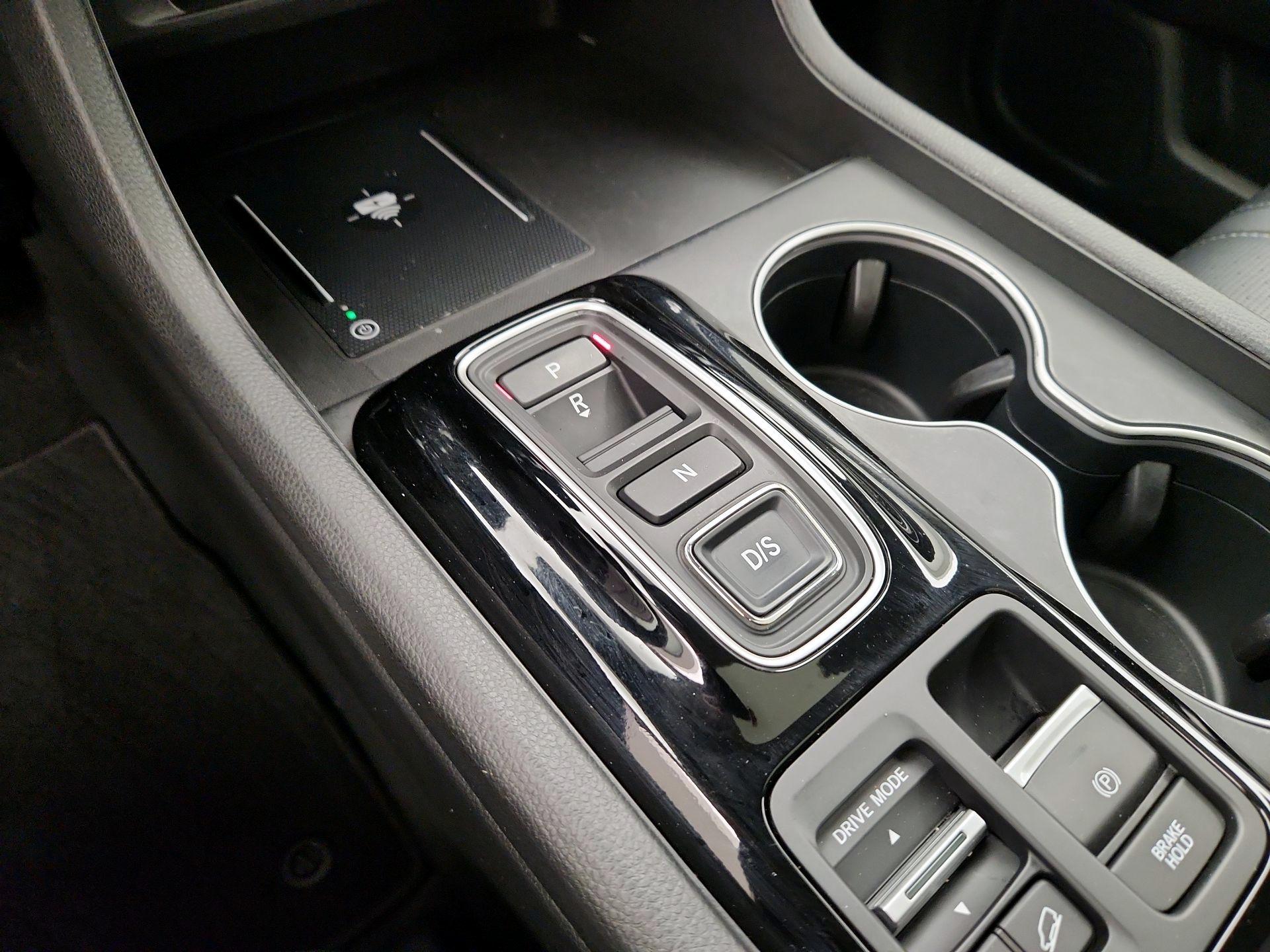 Thumbnail: 2023 Honda Pilot - 18