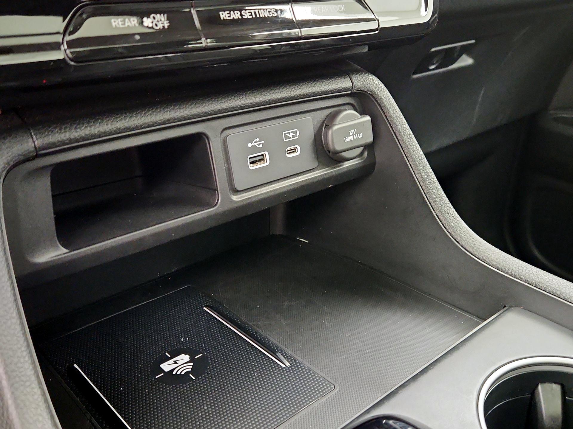 Thumbnail: 2023 Honda Pilot - 19