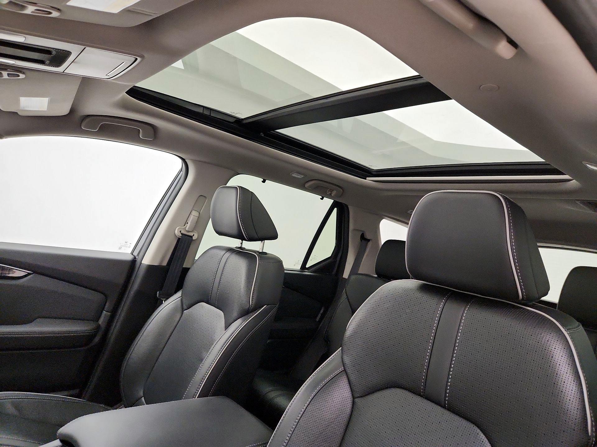 Thumbnail: 2023 Honda Pilot - 20