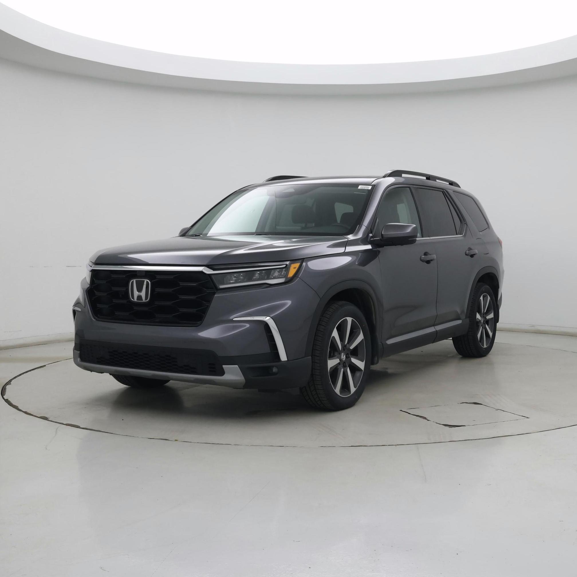 Thumbnail: 2023 Honda Pilot - 4