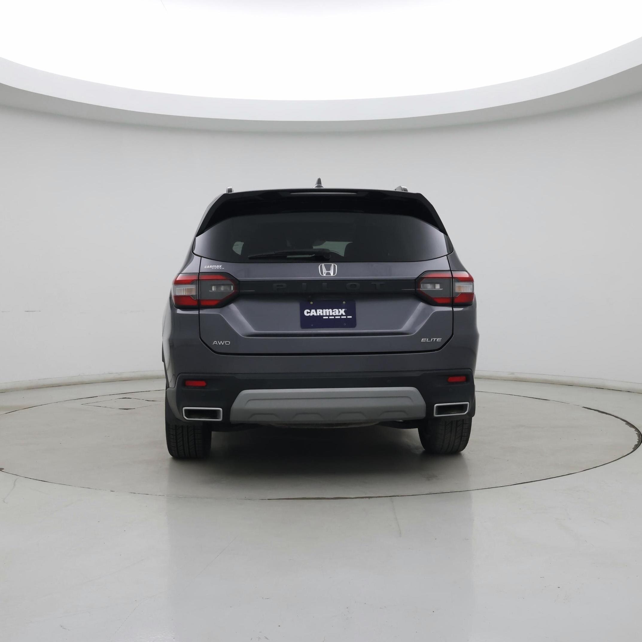 Thumbnail: 2023 Honda Pilot - 6