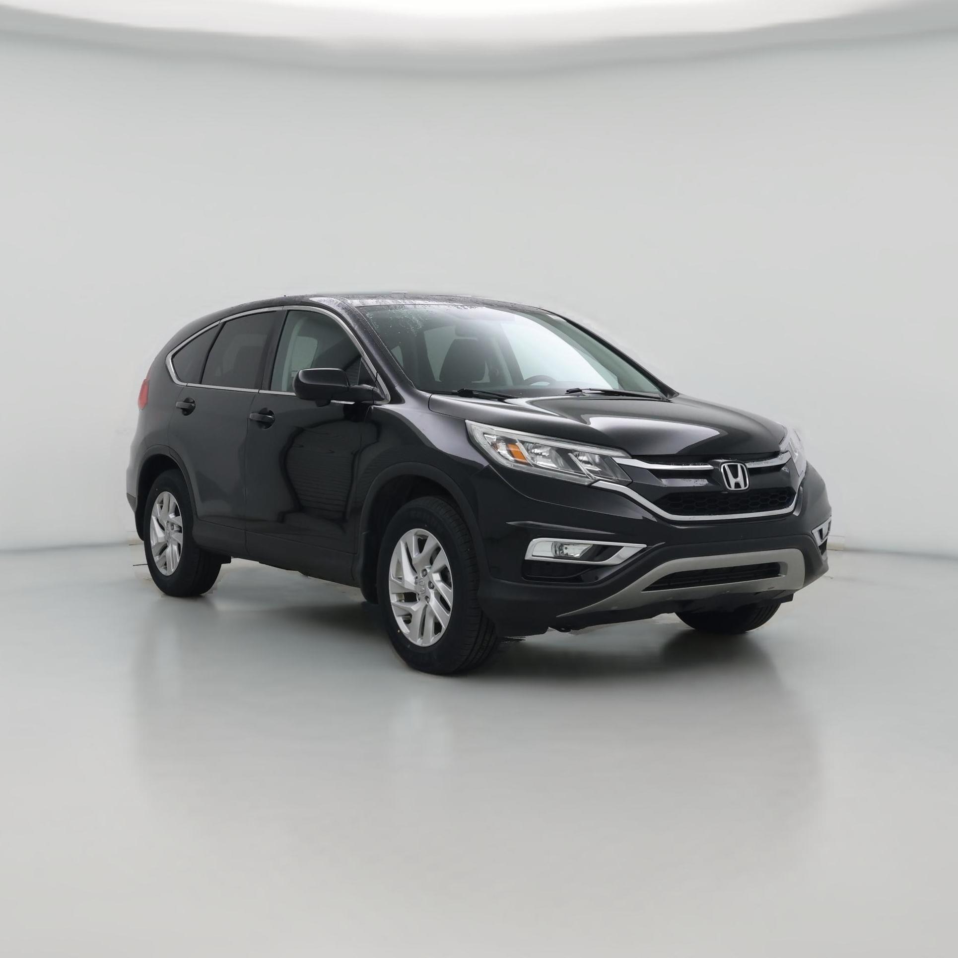Thumbnail: 2015 Honda CR-V - 1