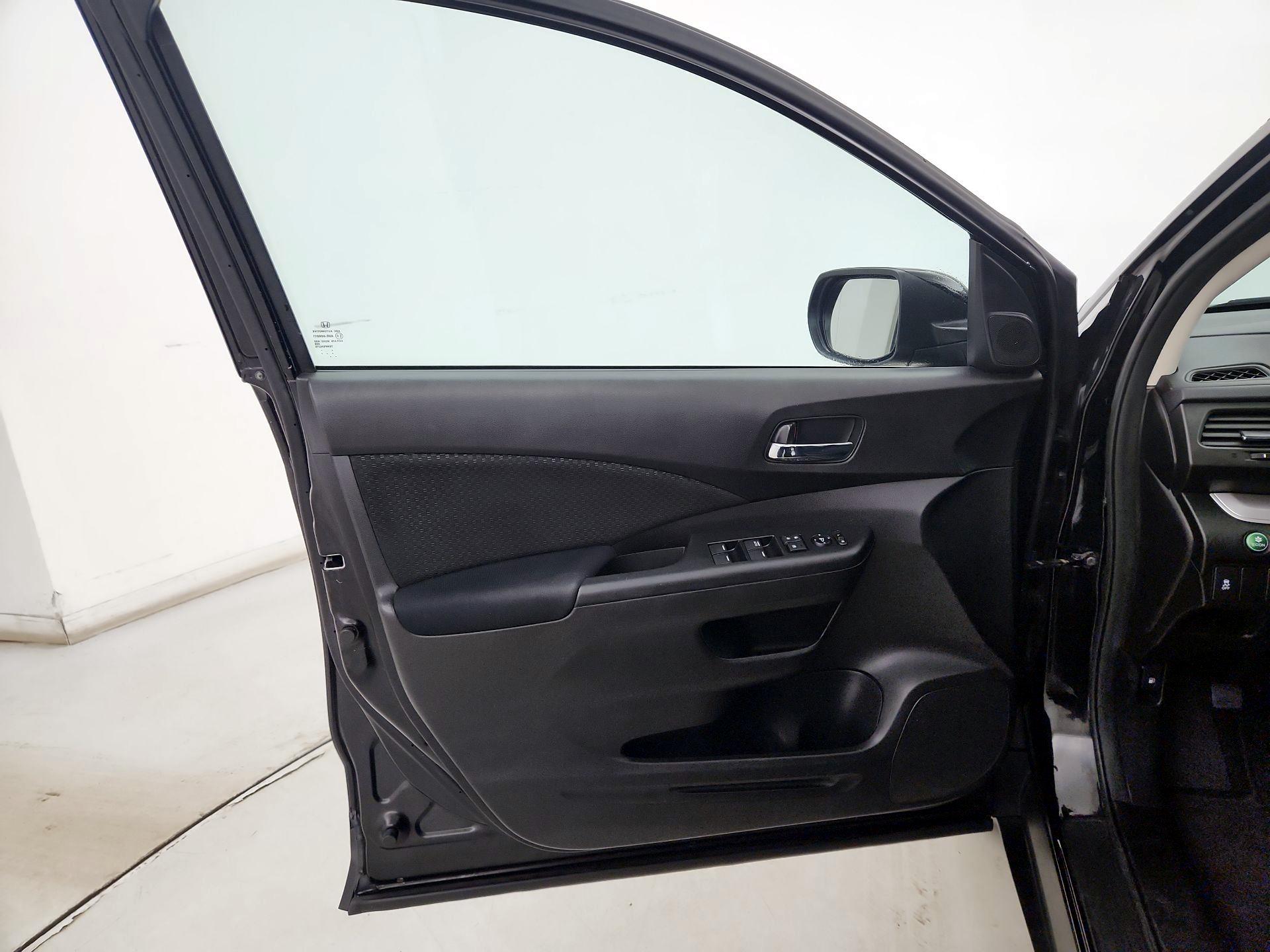 Thumbnail: 2015 Honda CR-V - 12