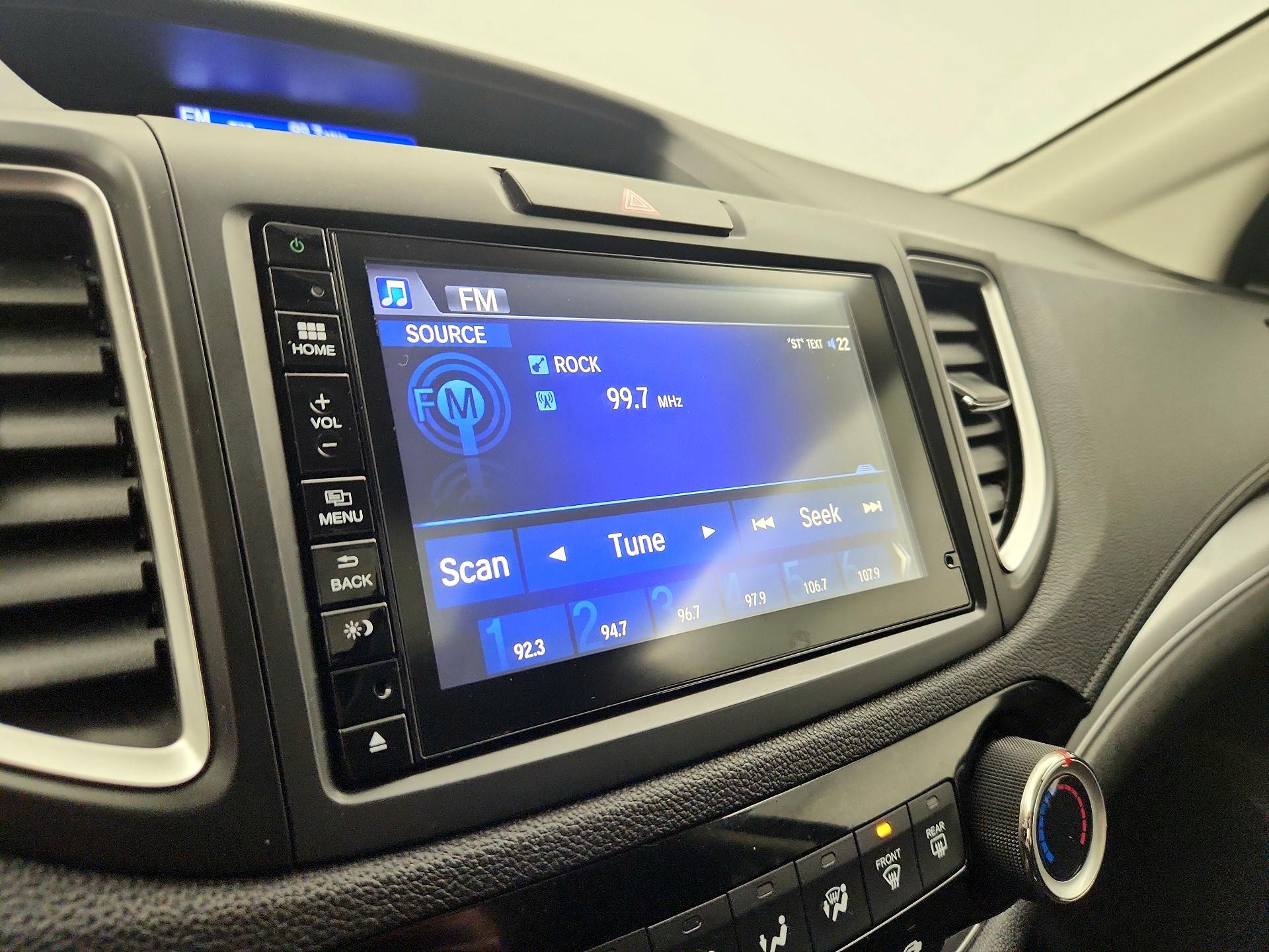 Thumbnail: 2015 Honda CR-V - 15