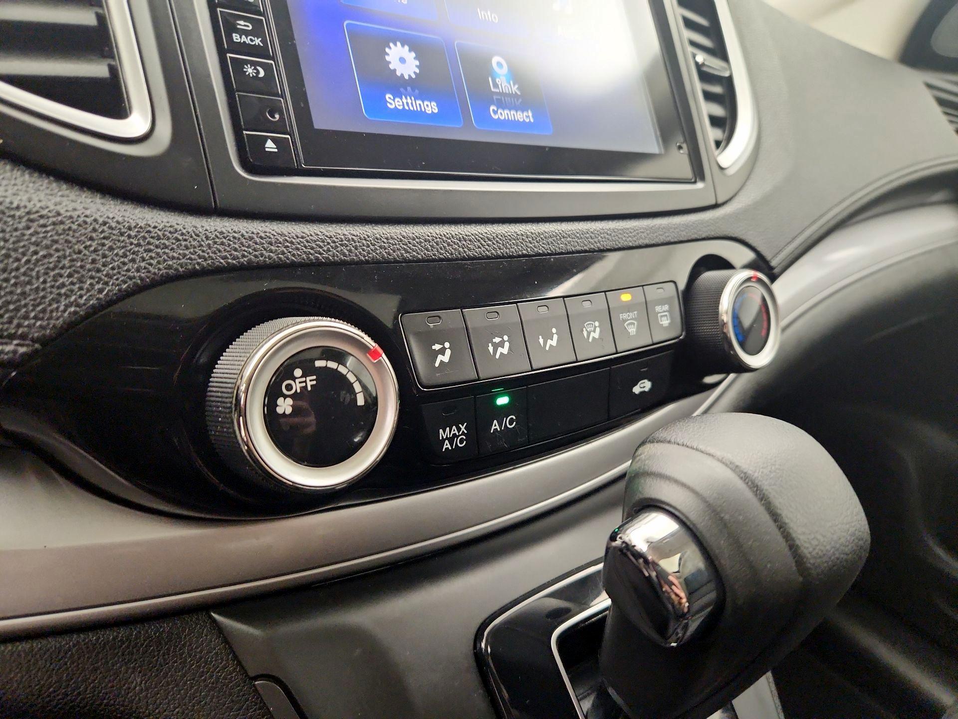 Thumbnail: 2015 Honda CR-V - 16