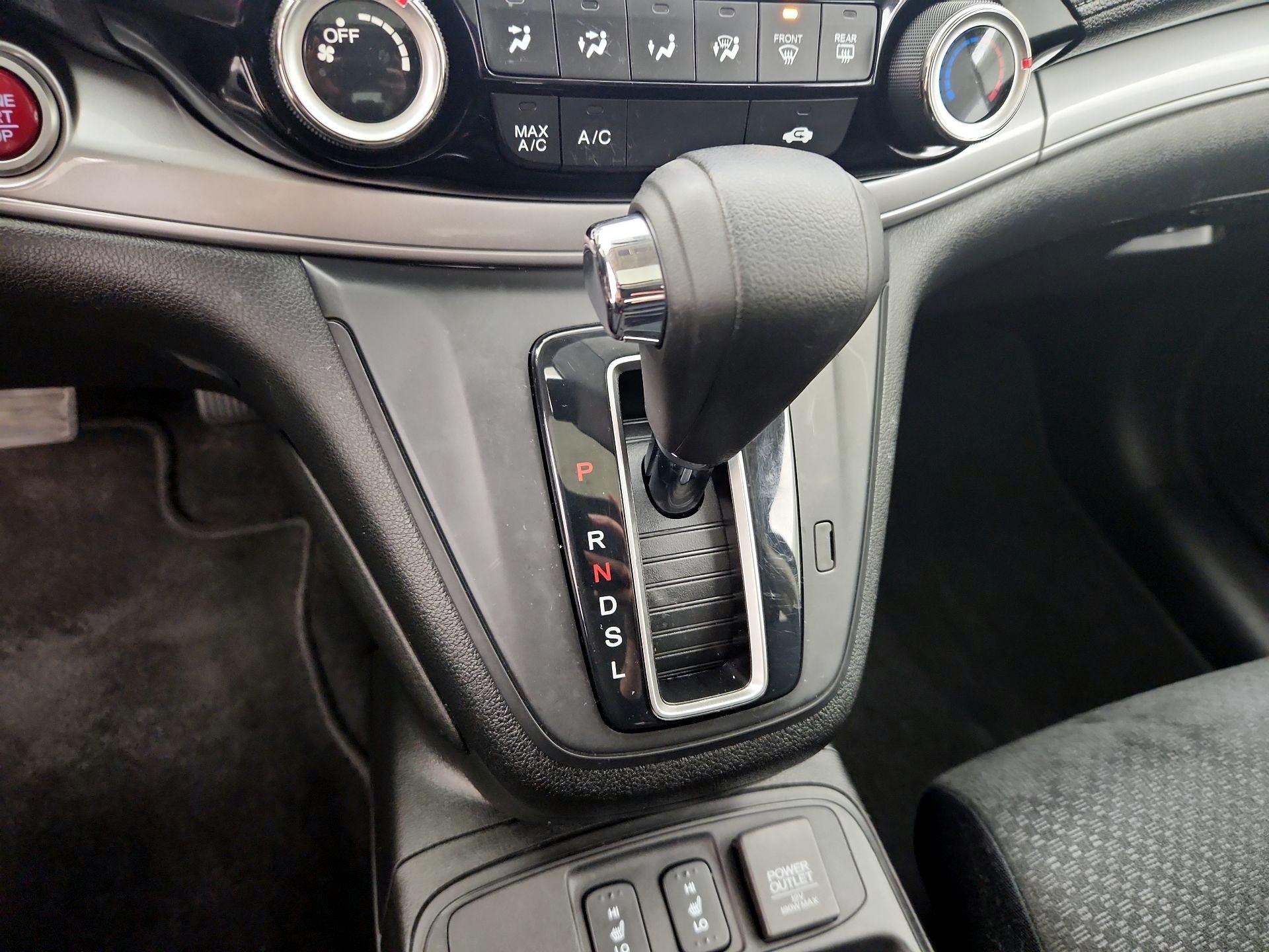 Thumbnail: 2015 Honda CR-V - 17