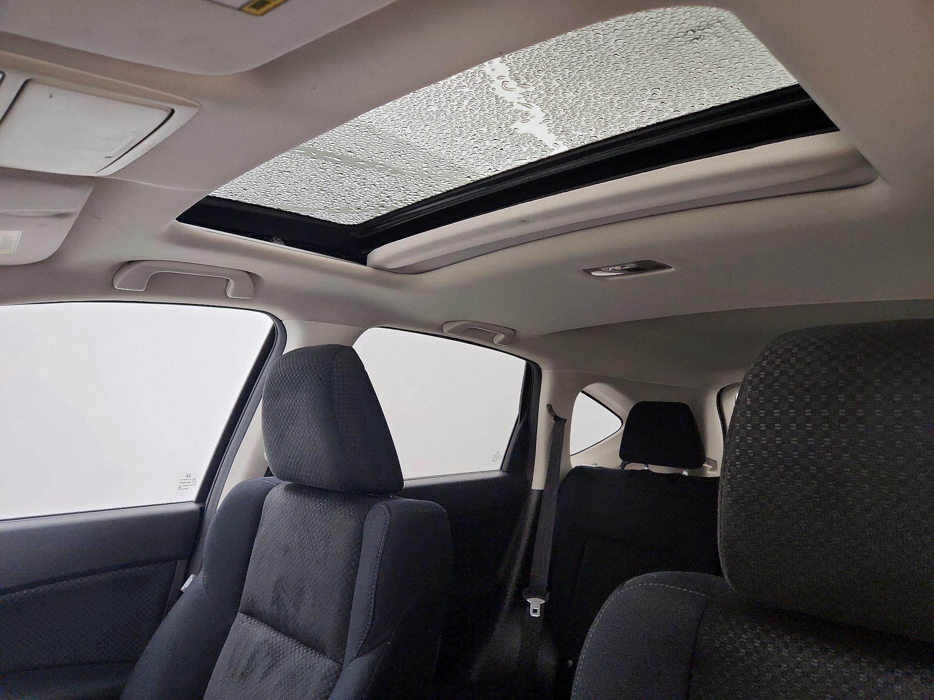 Thumbnail: 2015 Honda CR-V - 19