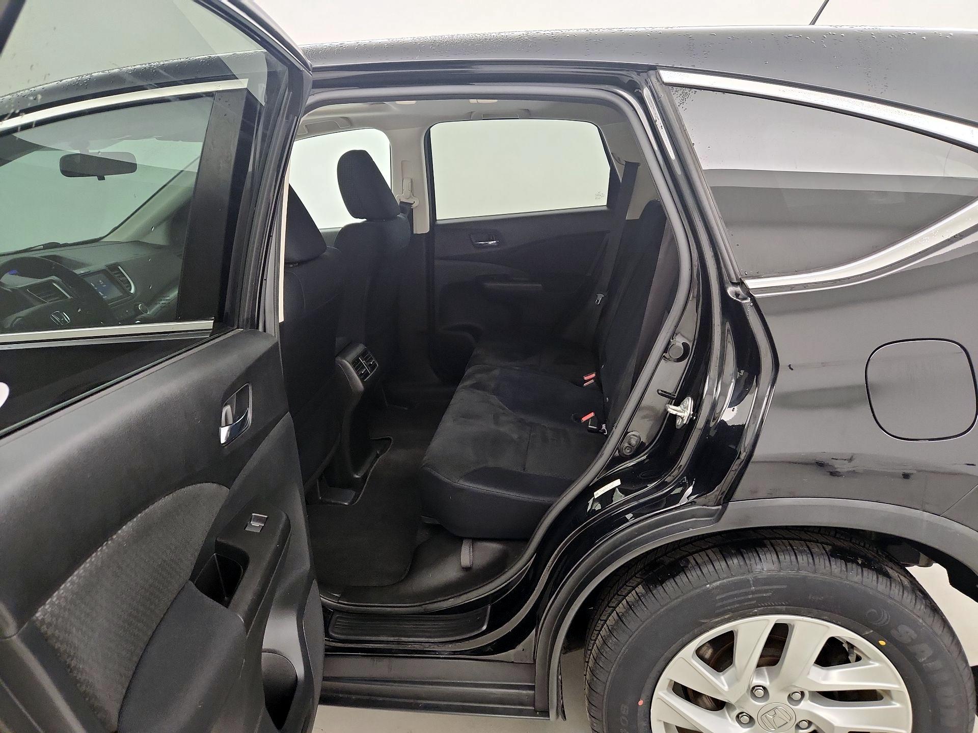 Thumbnail: 2015 Honda CR-V - 20