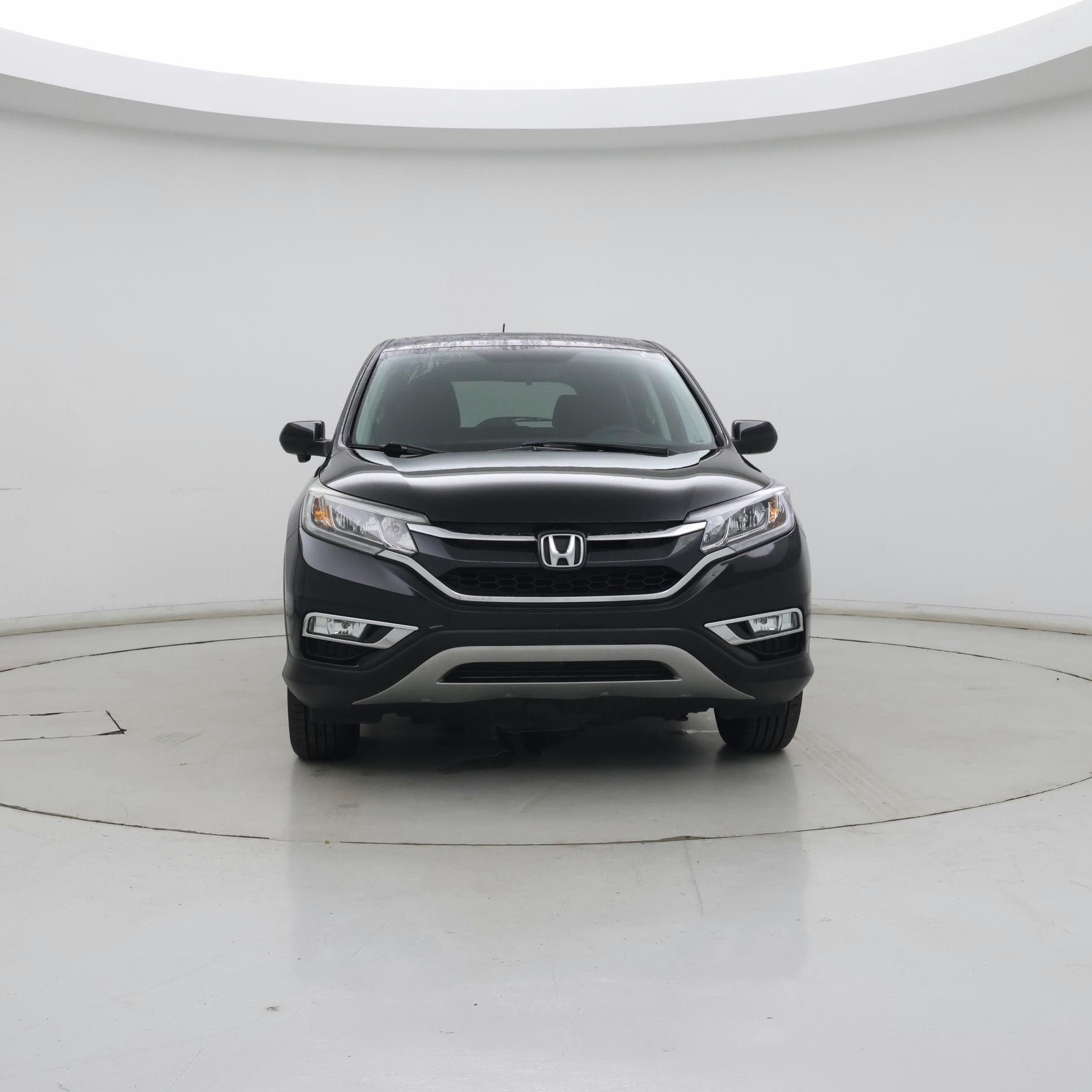 Thumbnail: 2015 Honda CR-V - 5