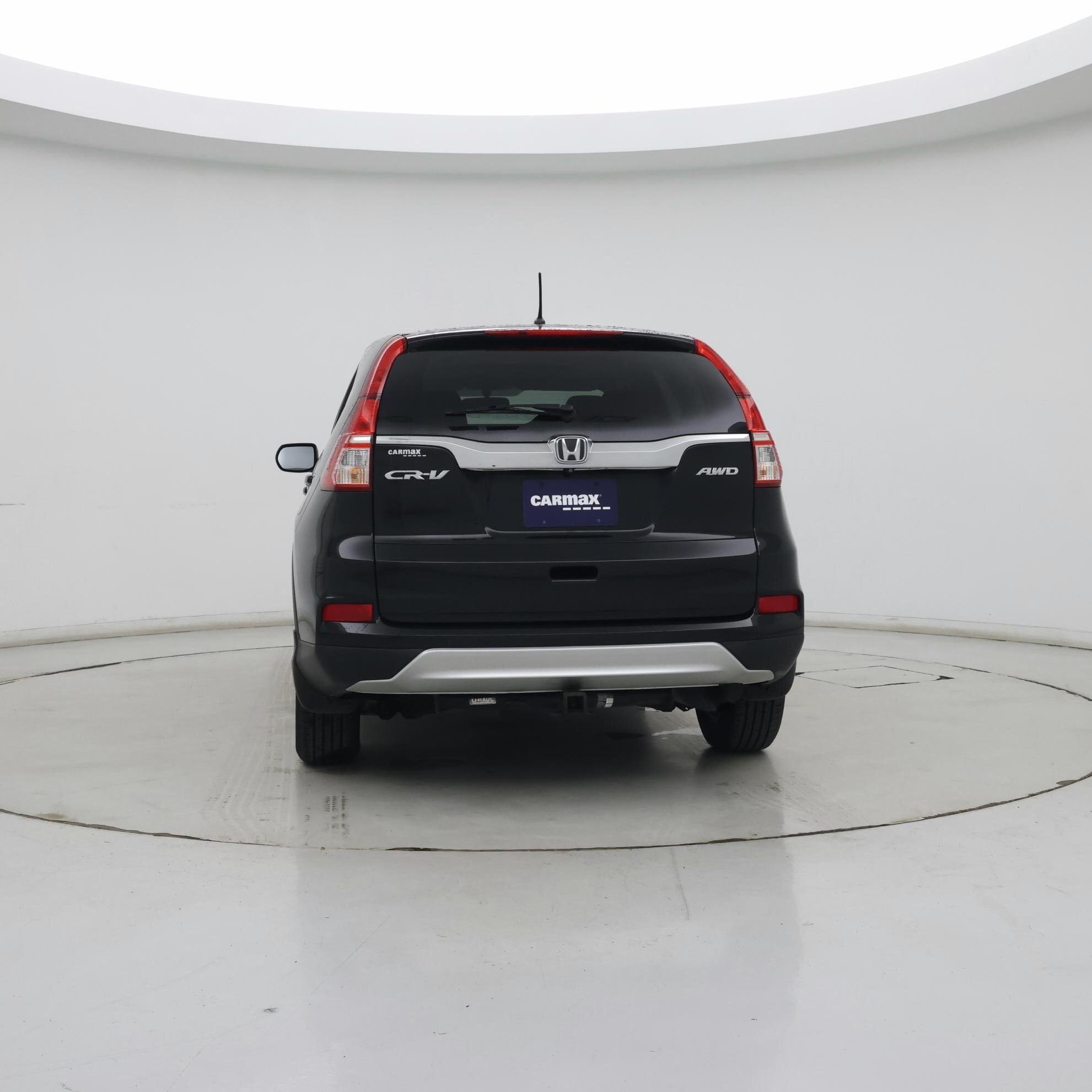 Thumbnail: 2015 Honda CR-V - 6