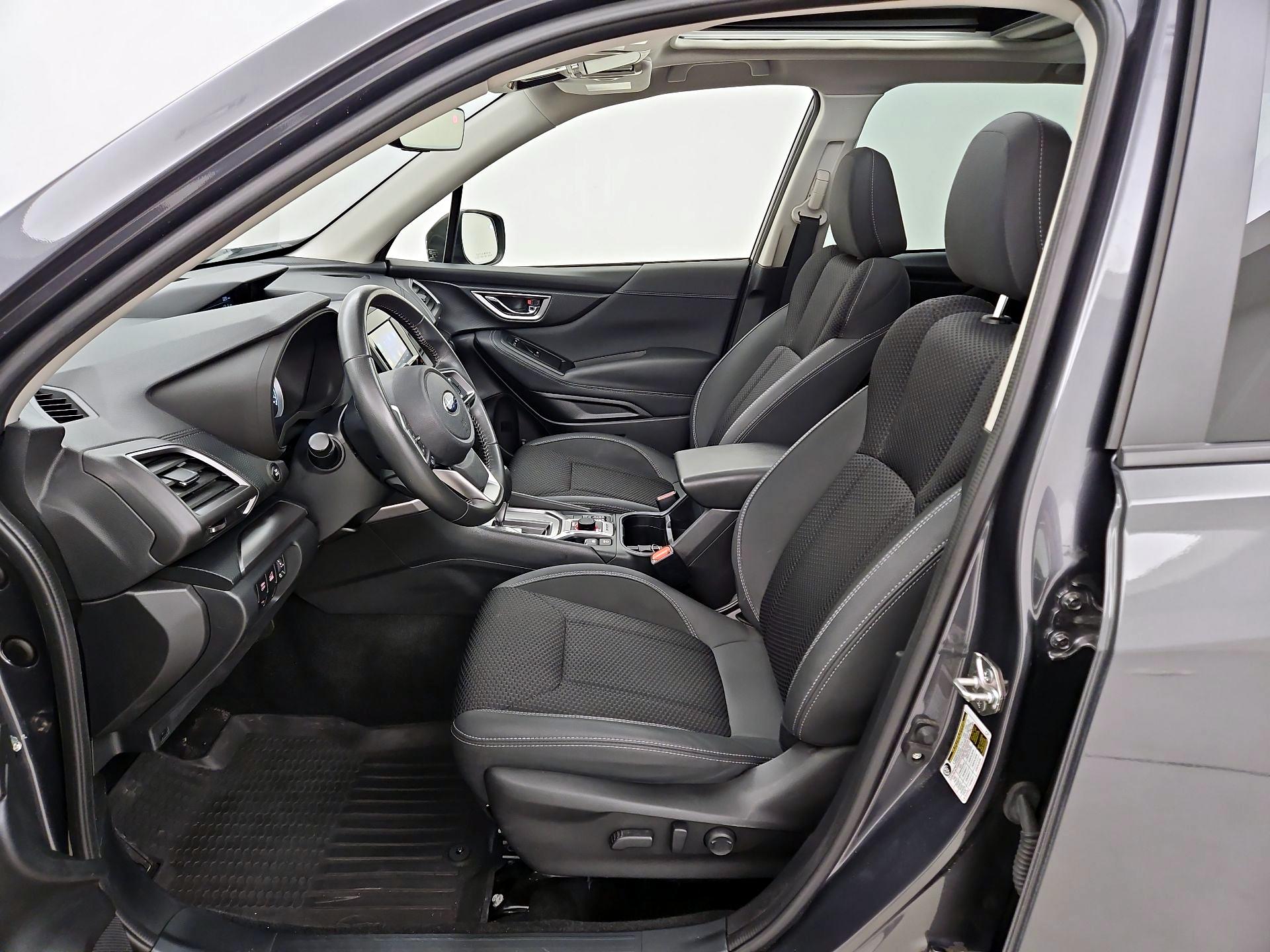 Thumbnail: 2023 Subaru Forester - 11