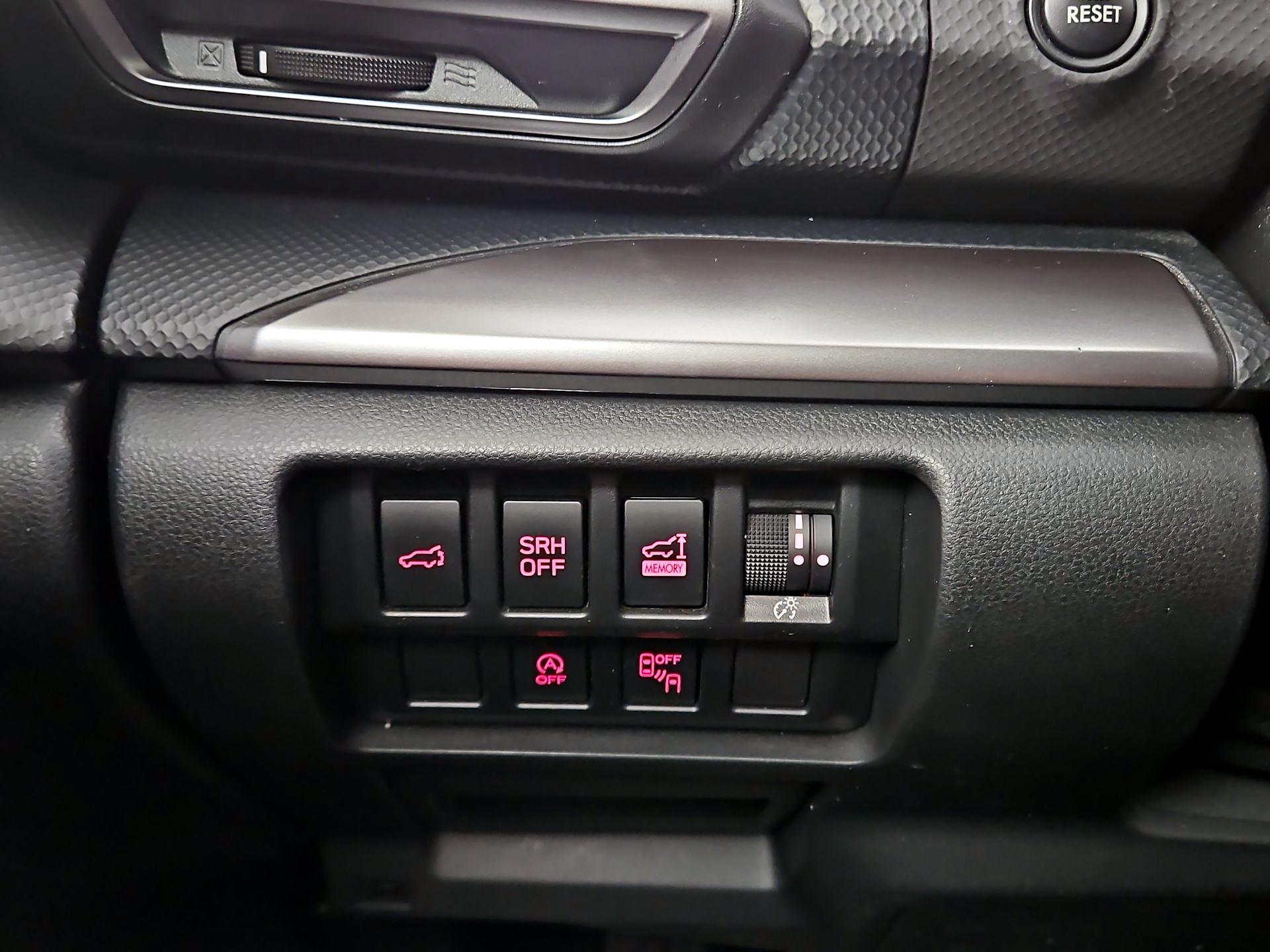 Thumbnail: 2023 Subaru Forester - 13