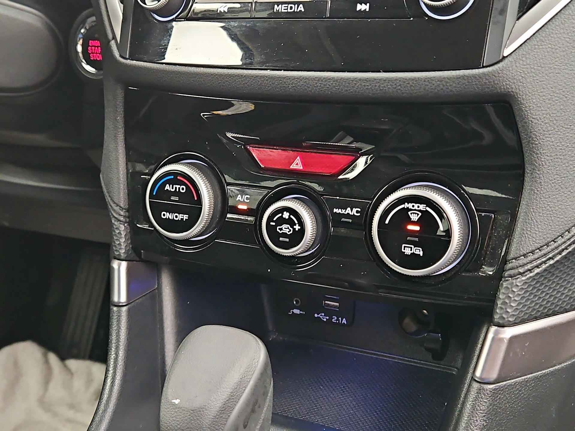 Thumbnail: 2023 Subaru Forester - 16