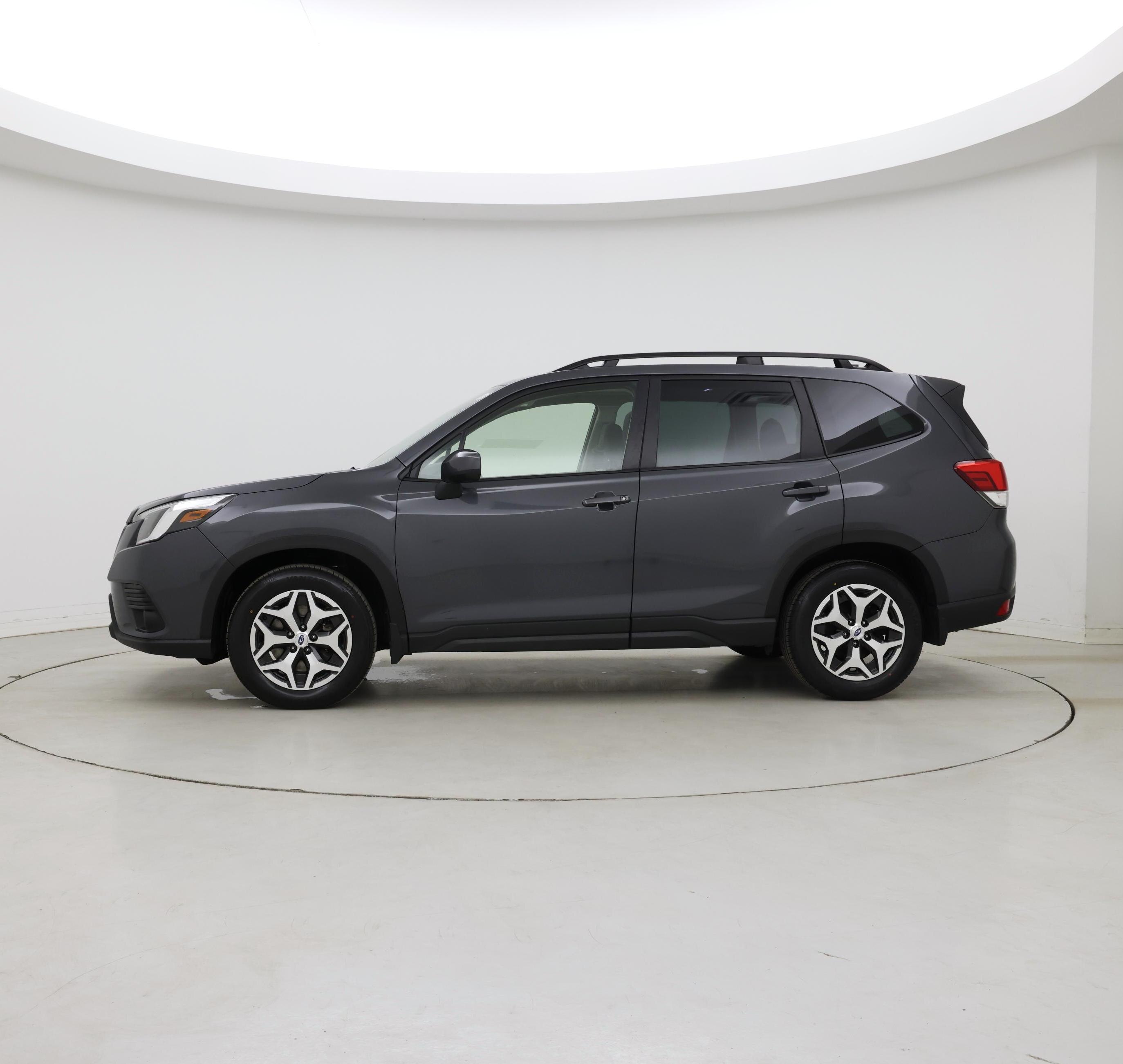 Thumbnail: 2023 Subaru Forester - 3