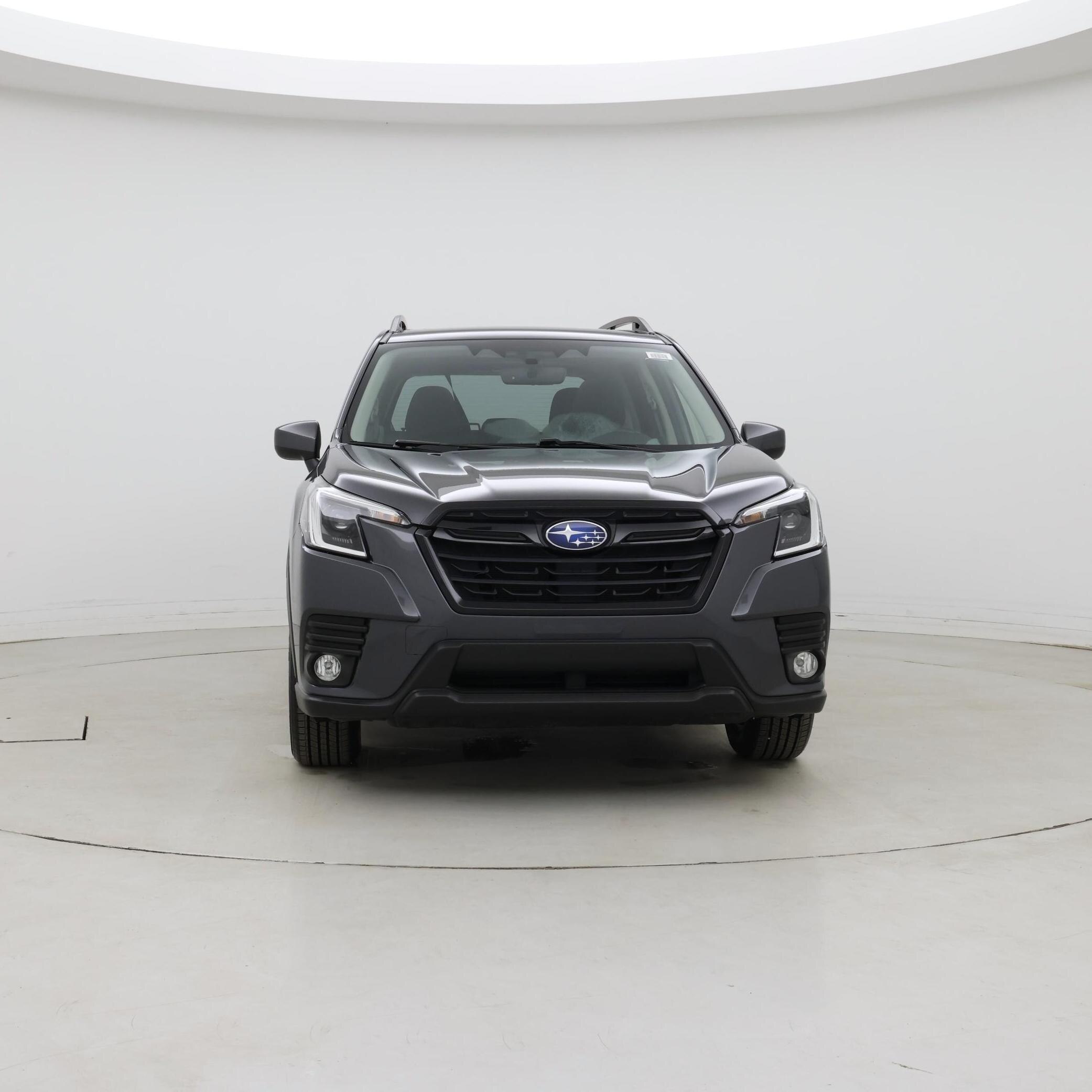 Thumbnail: 2023 Subaru Forester - 5