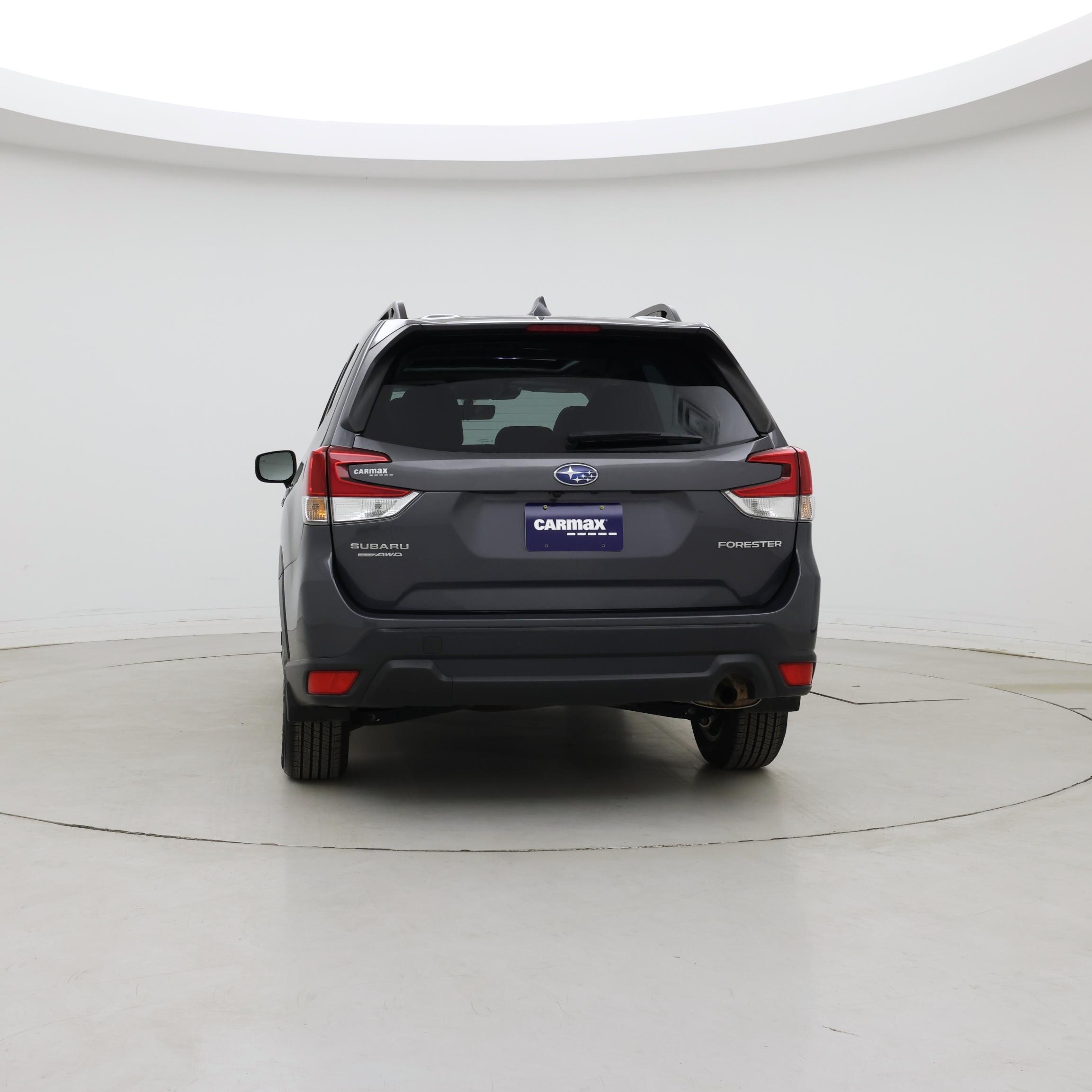Thumbnail: 2023 Subaru Forester - 6