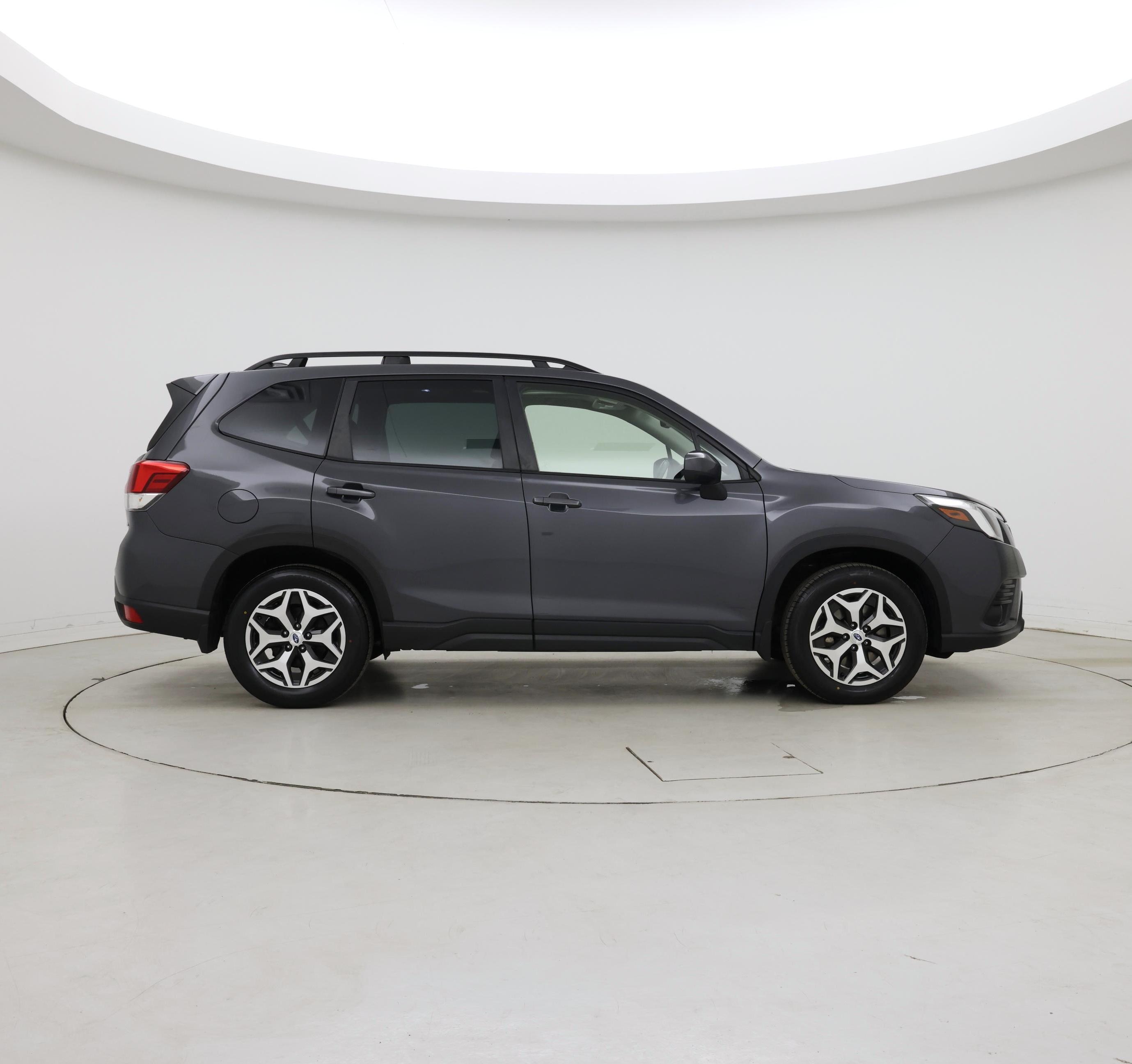 Thumbnail: 2023 Subaru Forester - 7