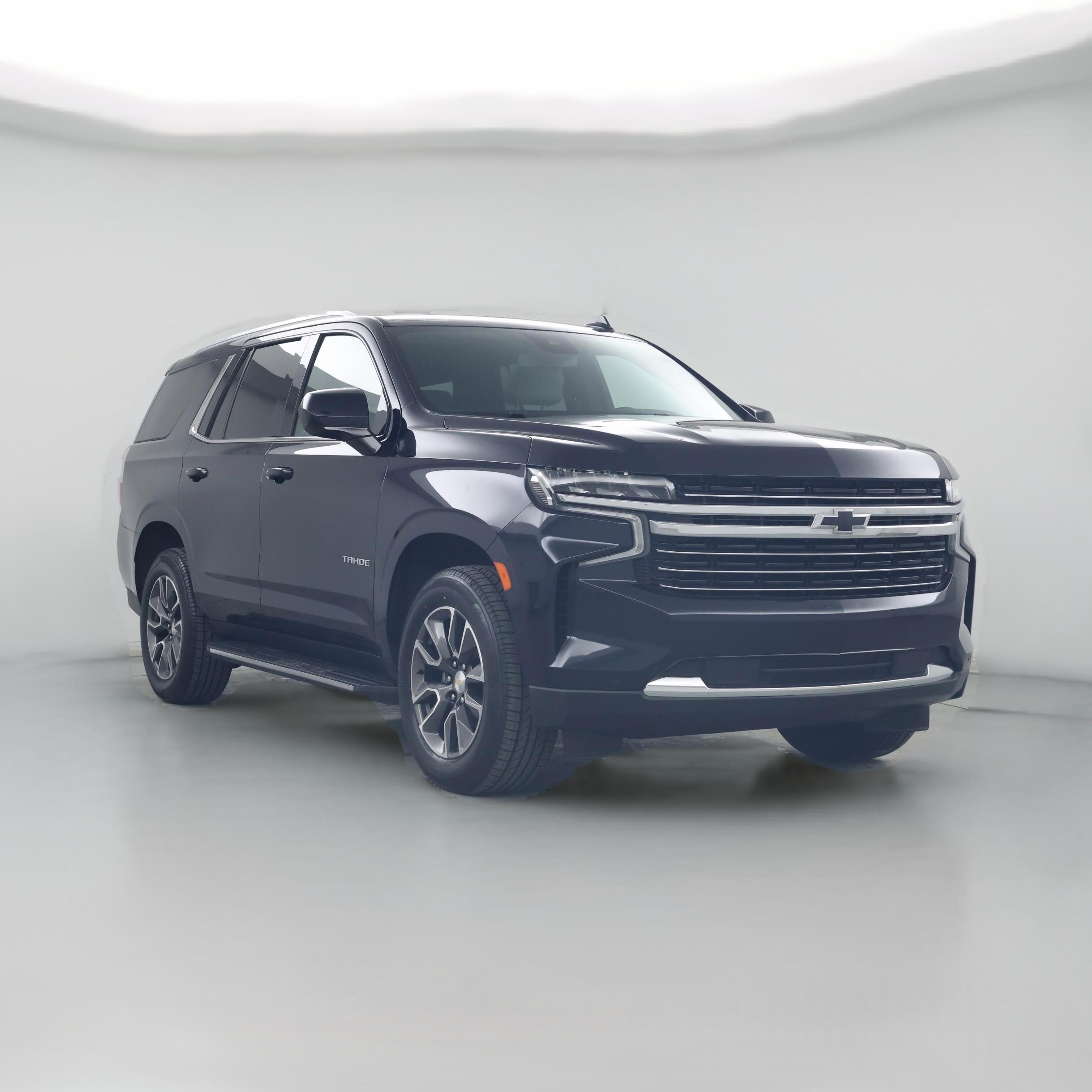 Thumbnail: 2023 Chevrolet Tahoe - 1