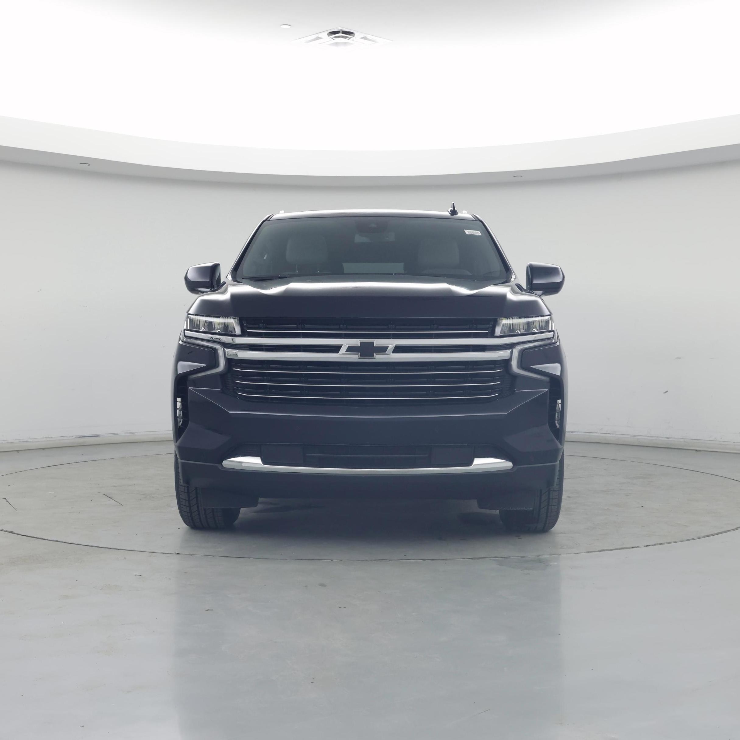 Thumbnail: 2023 Chevrolet Tahoe - 5