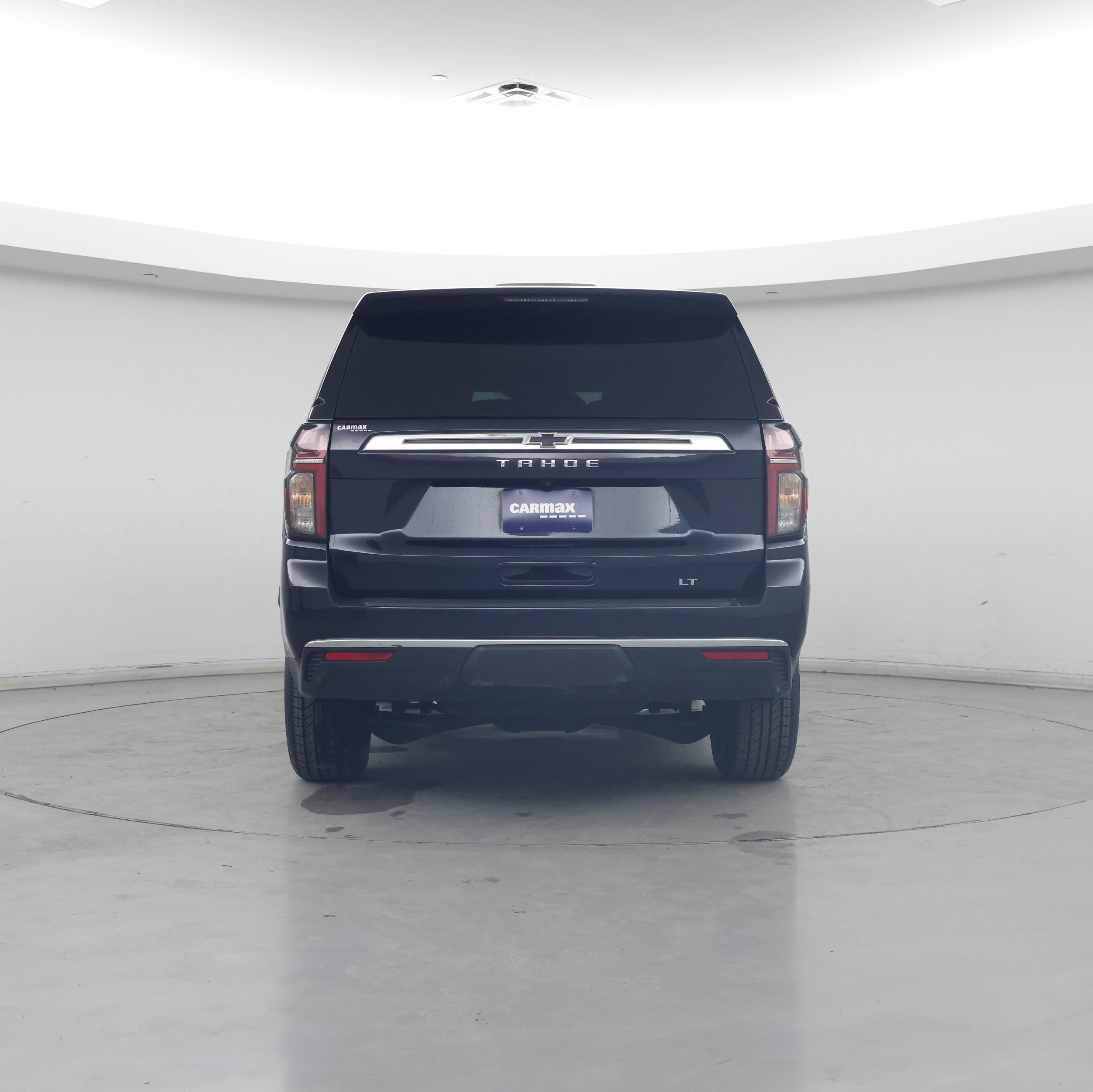 Thumbnail: 2023 Chevrolet Tahoe - 6