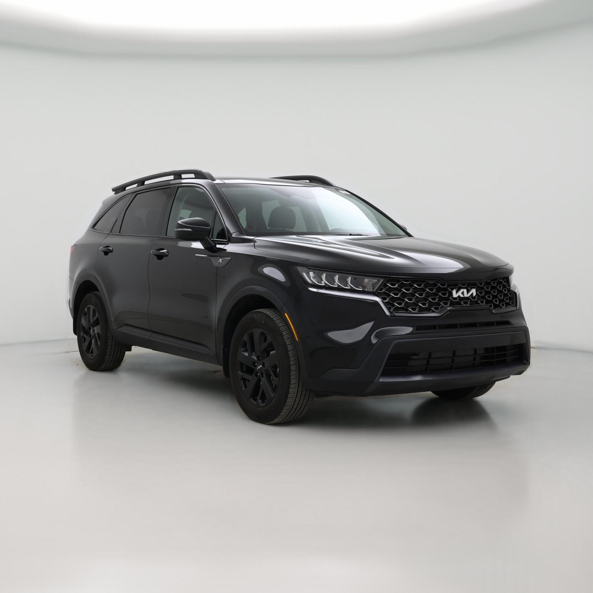 Thumbnail: 2023 Kia Sorento - 1