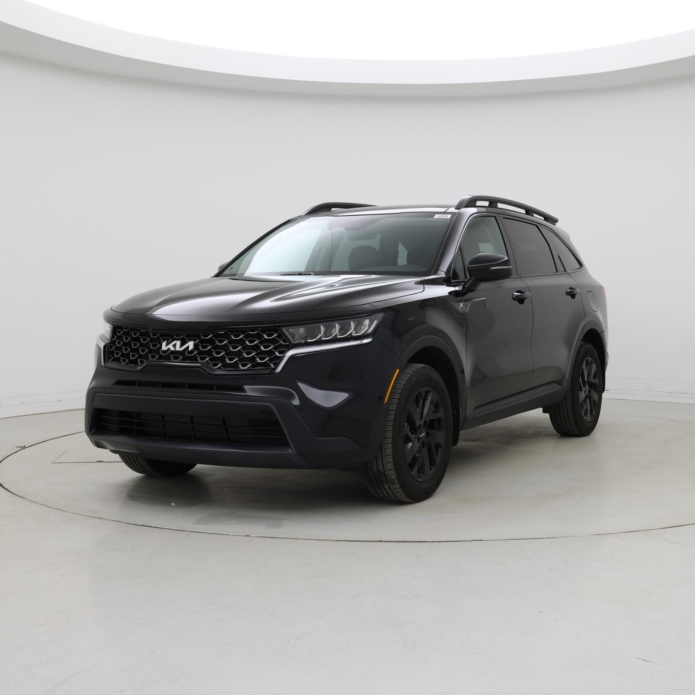 Thumbnail: 2023 Kia Sorento - 4