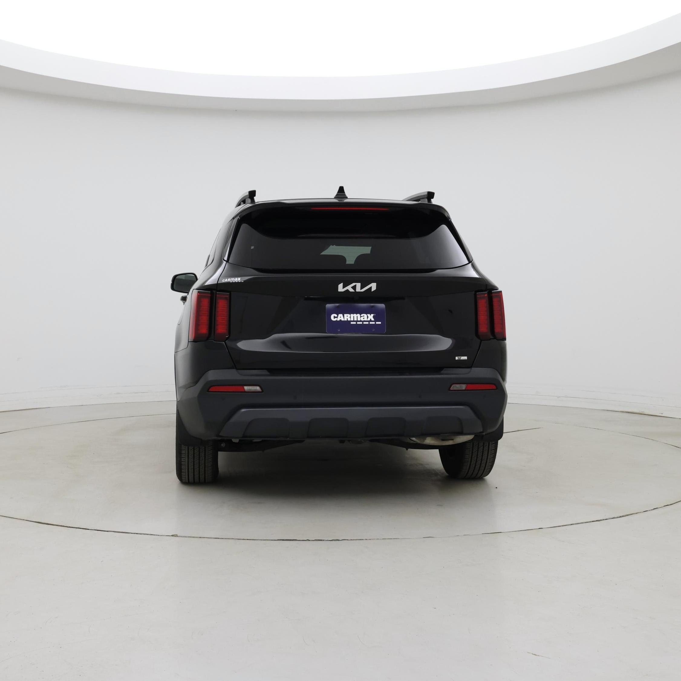 Thumbnail: 2023 Kia Sorento - 6