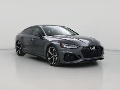 2021 Audi RS5