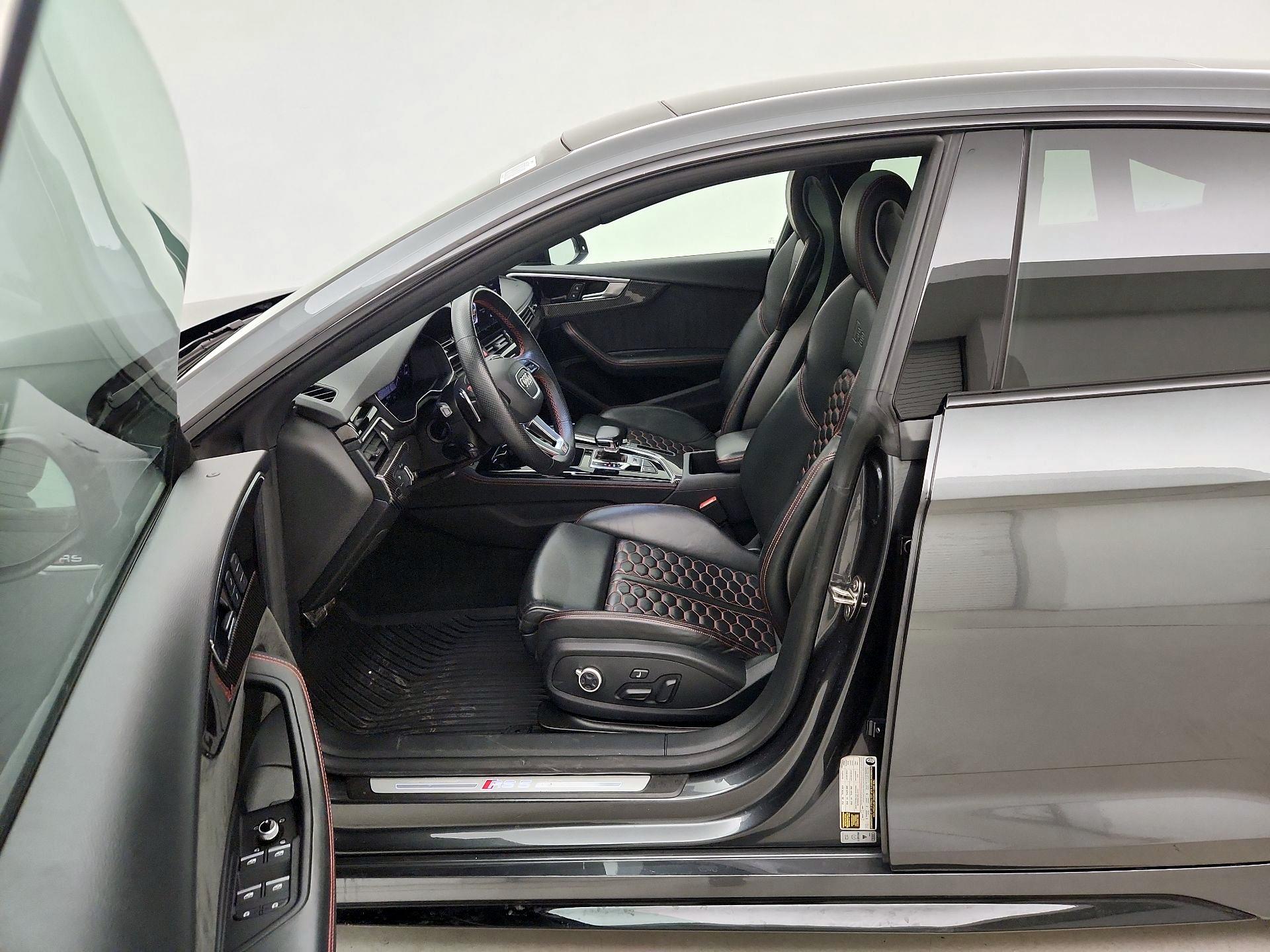 Thumbnail: 2021 Audi RS 5 - 11