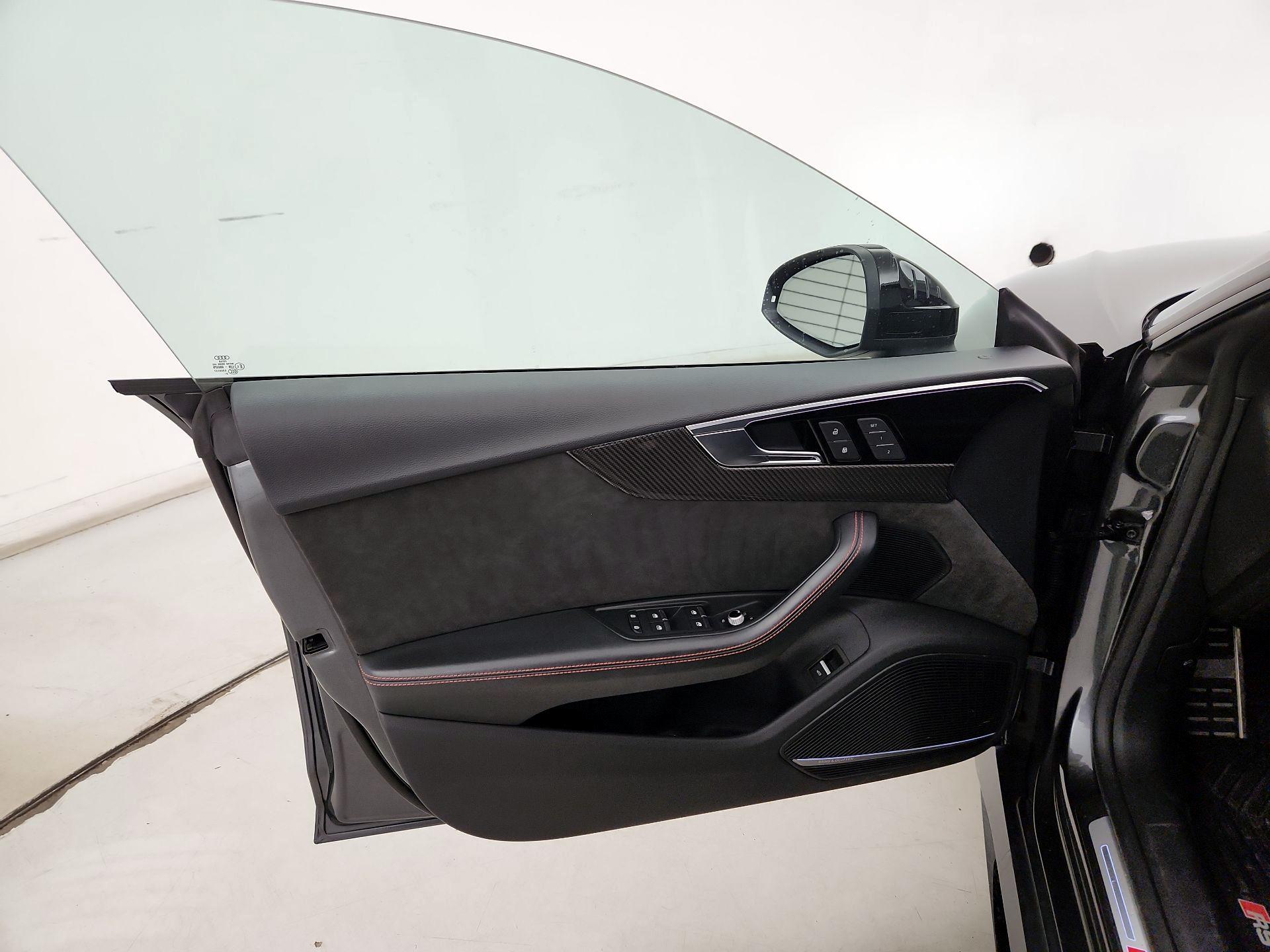 Thumbnail: 2021 Audi RS 5 - 12