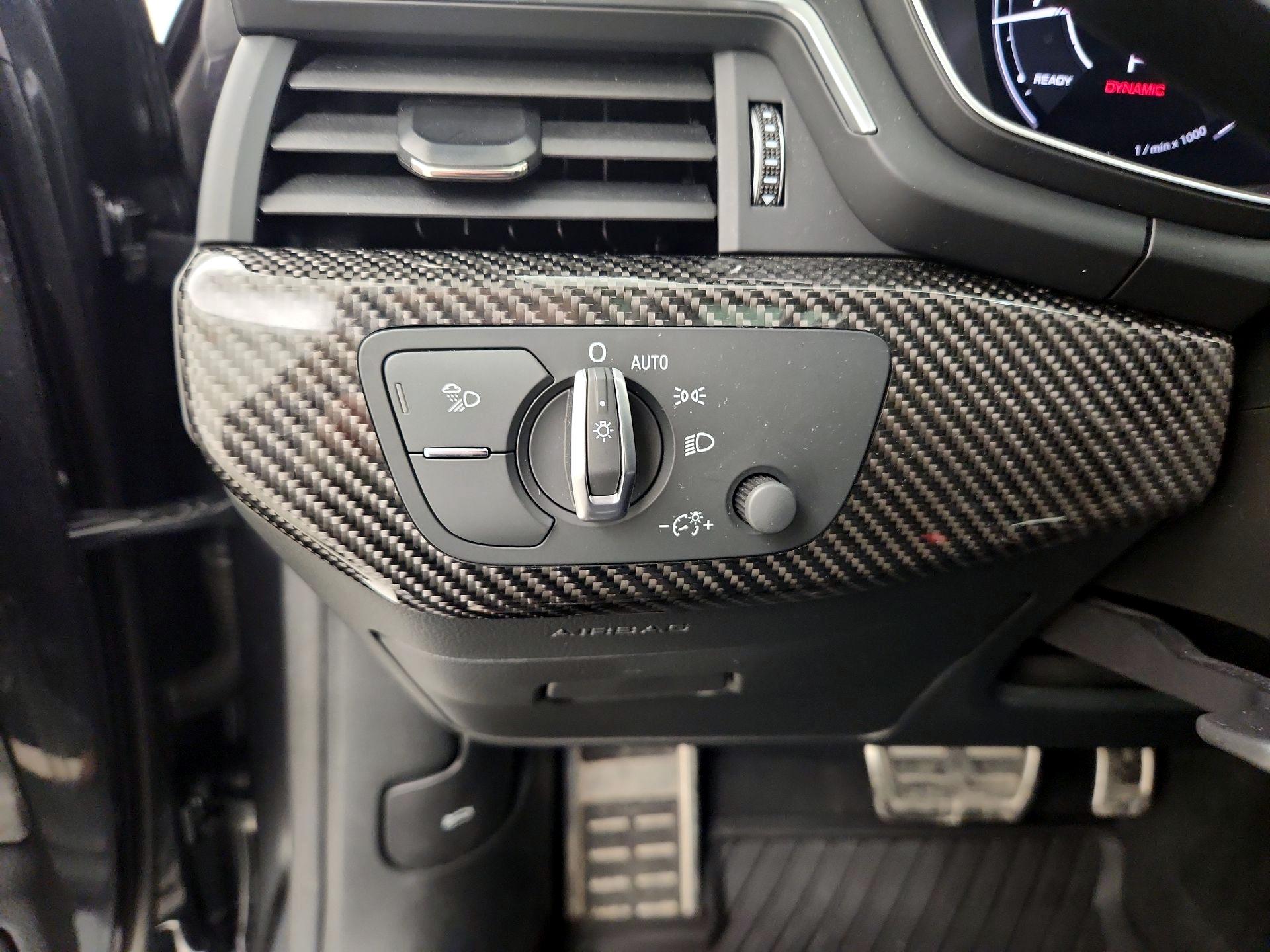 Thumbnail: 2021 Audi RS 5 - 13