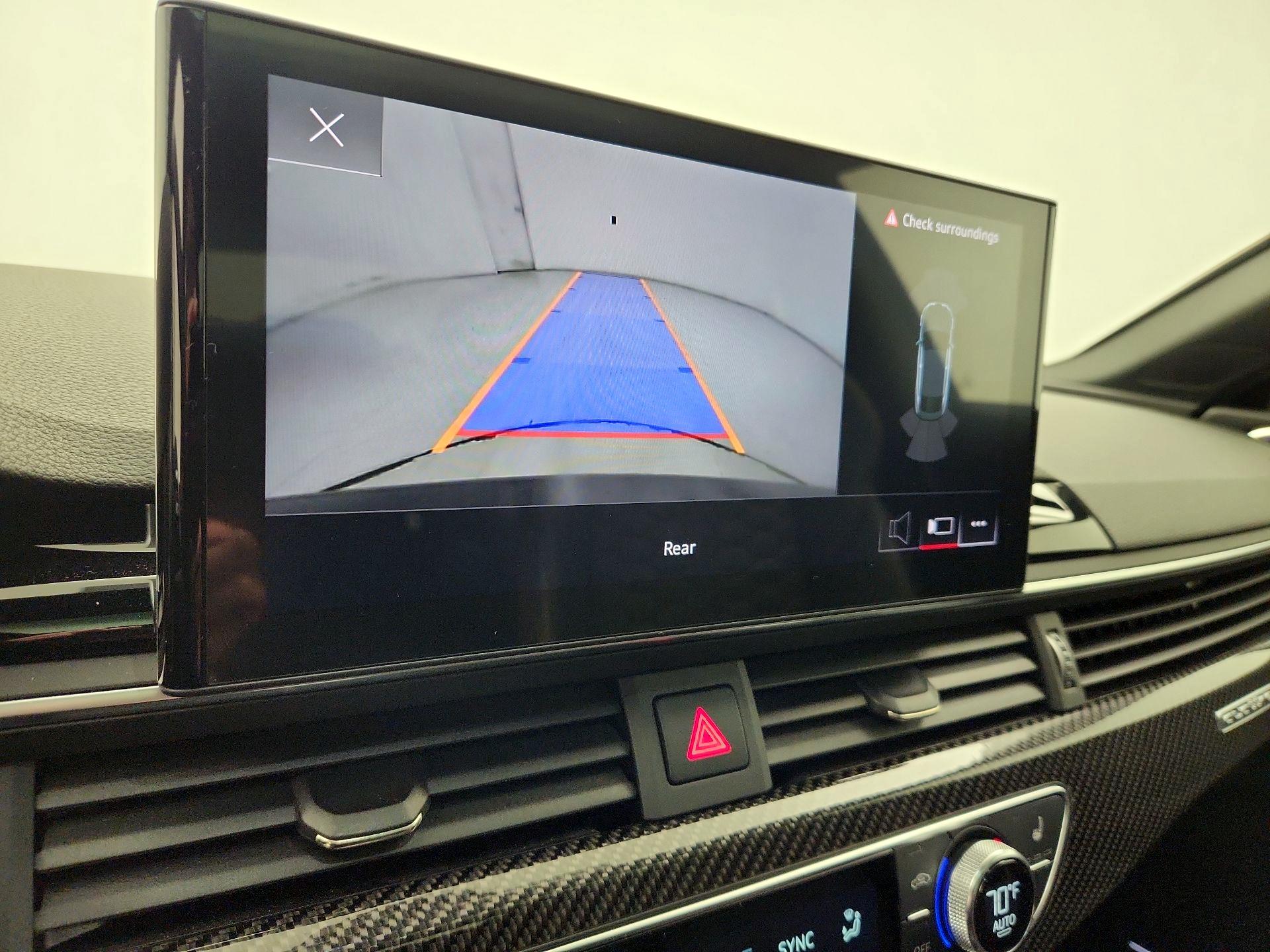 Thumbnail: 2021 Audi RS 5 - 15