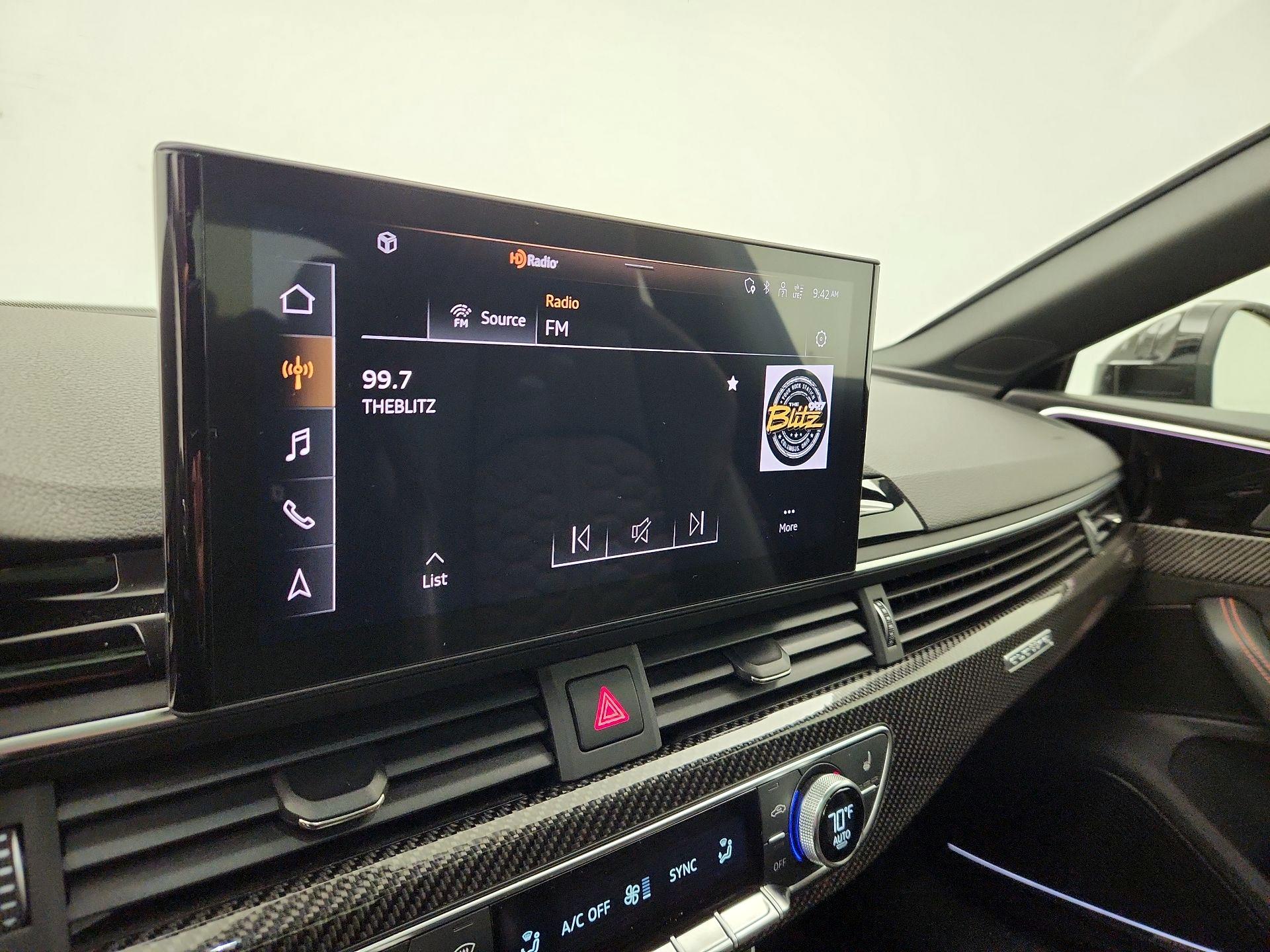 Thumbnail: 2021 Audi RS 5 - 16