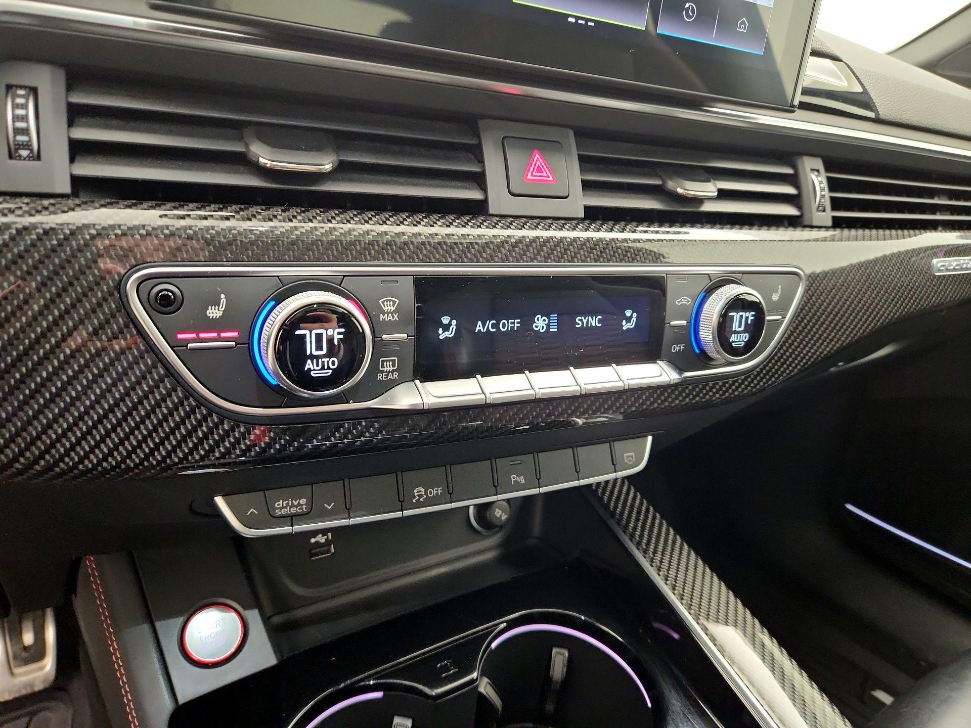 Thumbnail: 2021 Audi RS 5 - 17