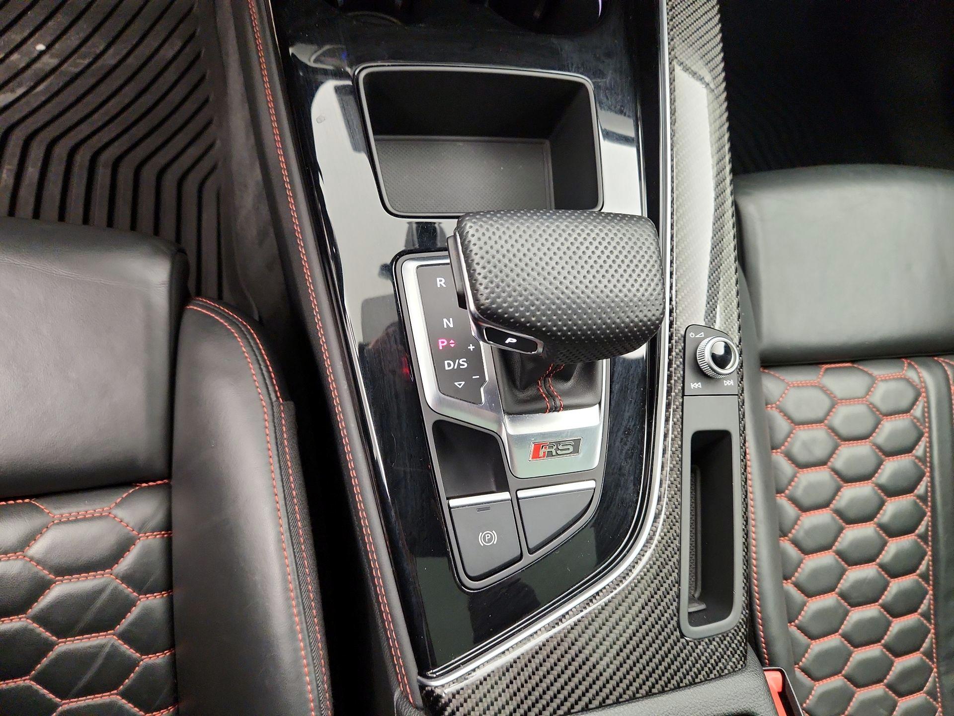 Thumbnail: 2021 Audi RS 5 - 18