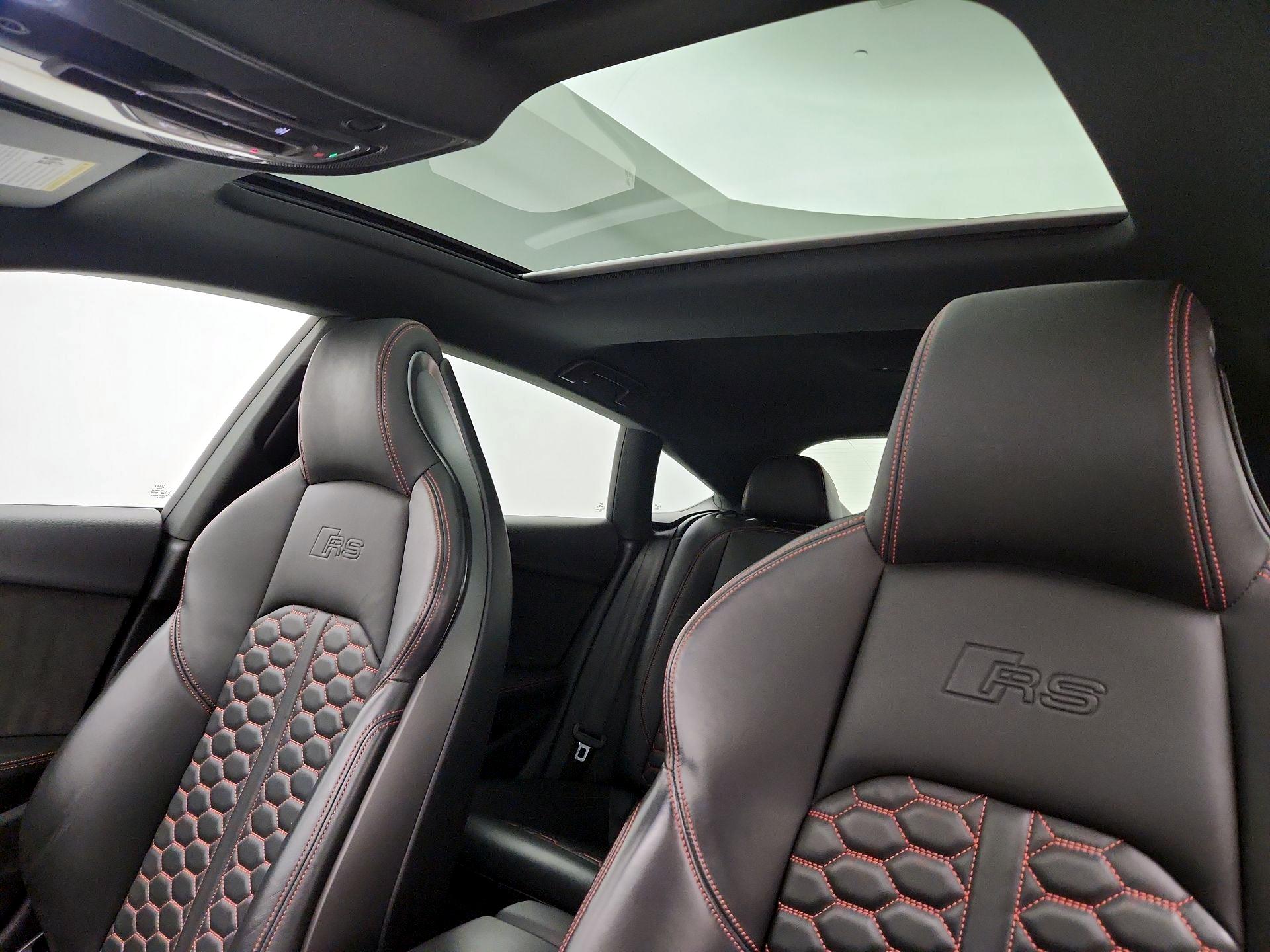 Thumbnail: 2021 Audi RS 5 - 20