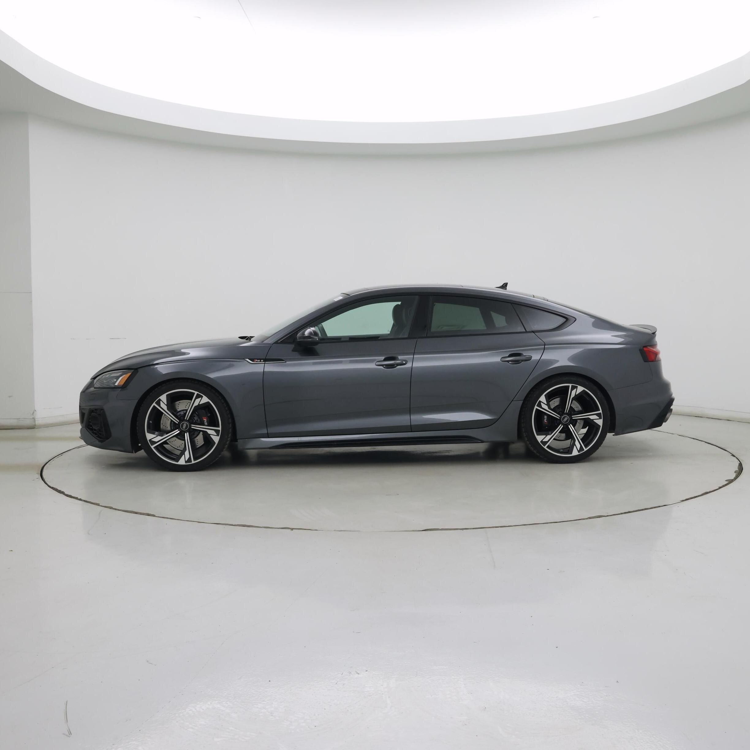 Thumbnail: 2021 Audi RS 5 - 3