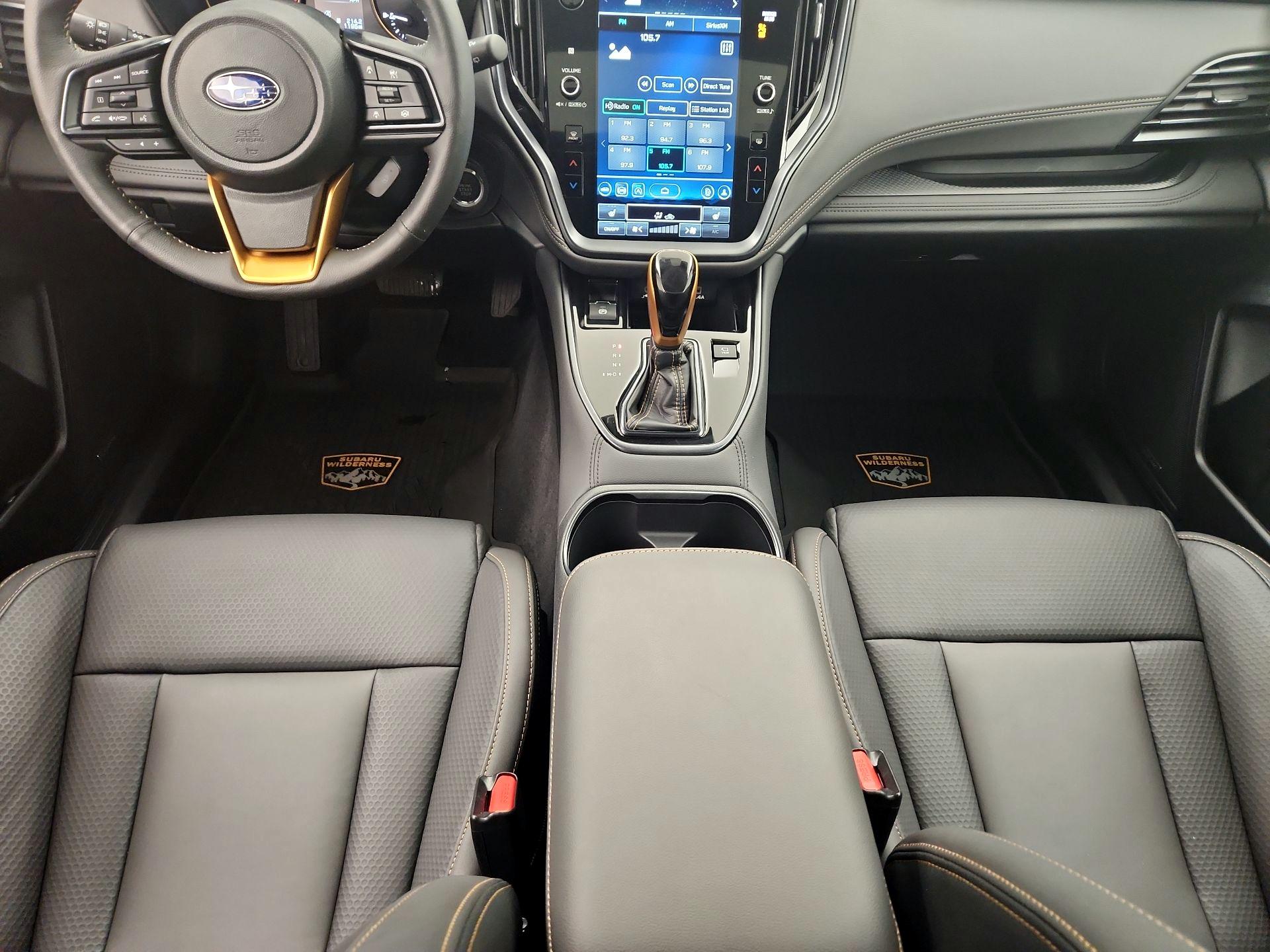 Thumbnail: 2025 Subaru Outback - 9