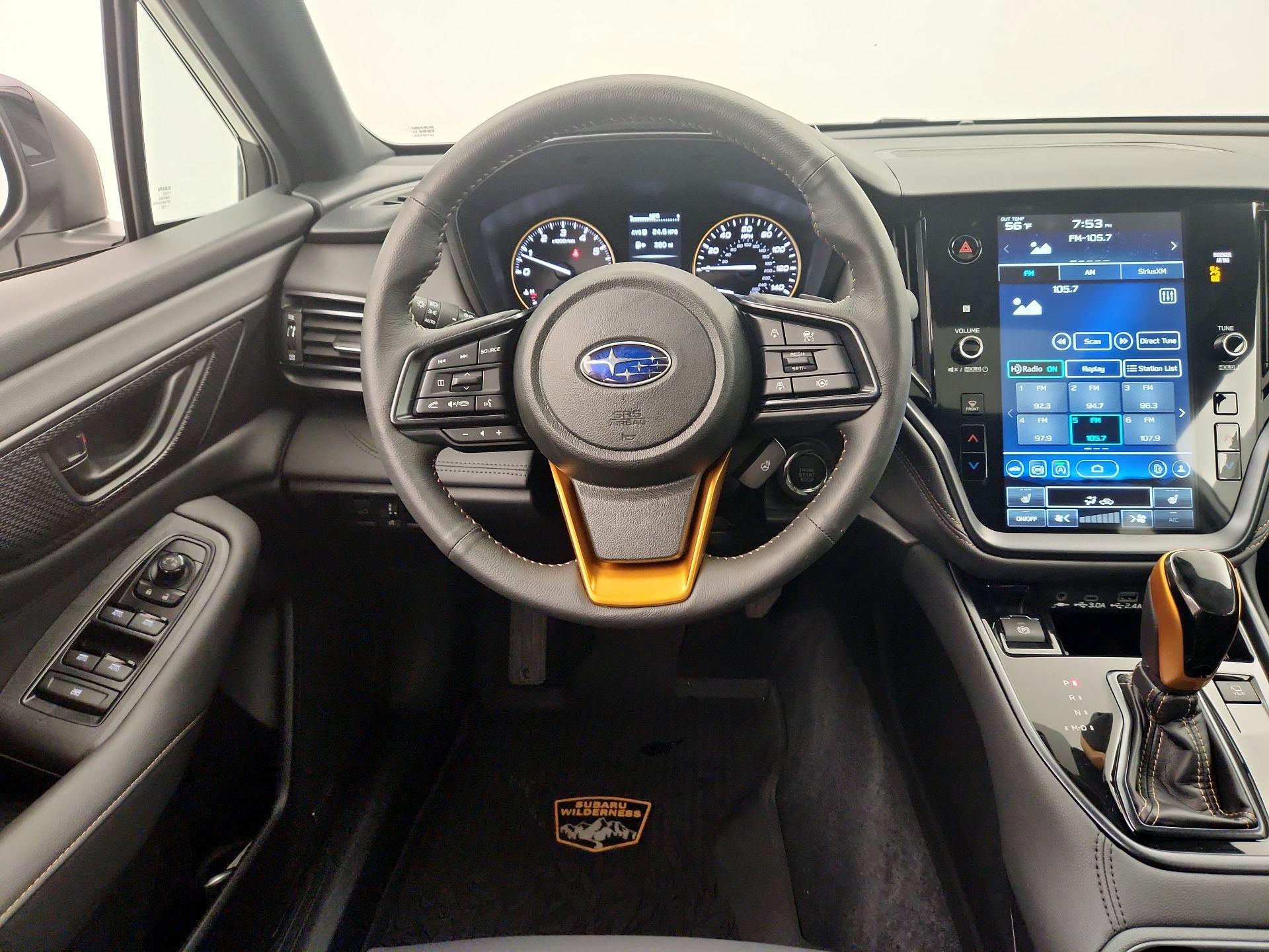 Thumbnail: 2025 Subaru Outback - 10