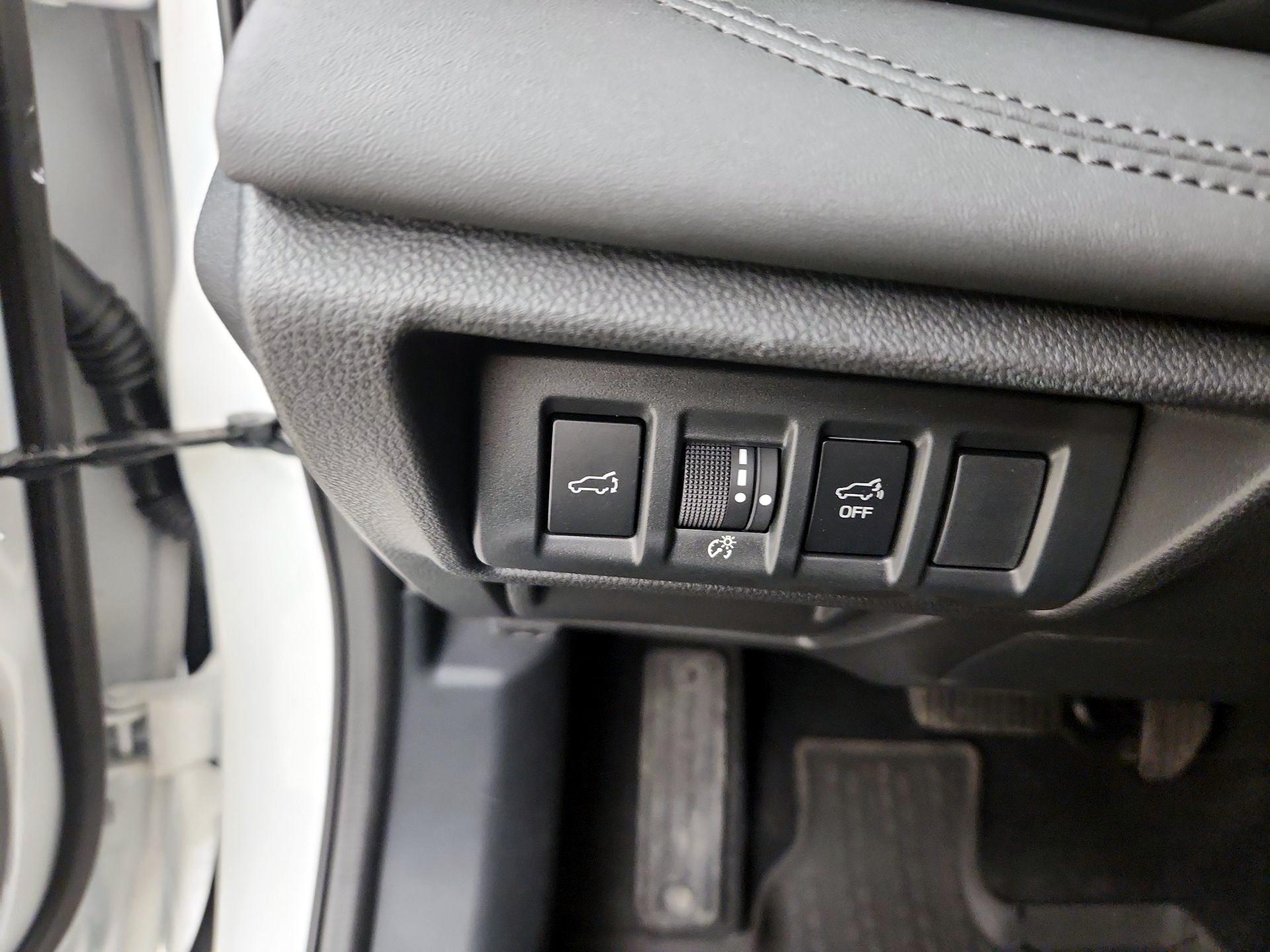 Thumbnail: 2025 Subaru Outback - 13