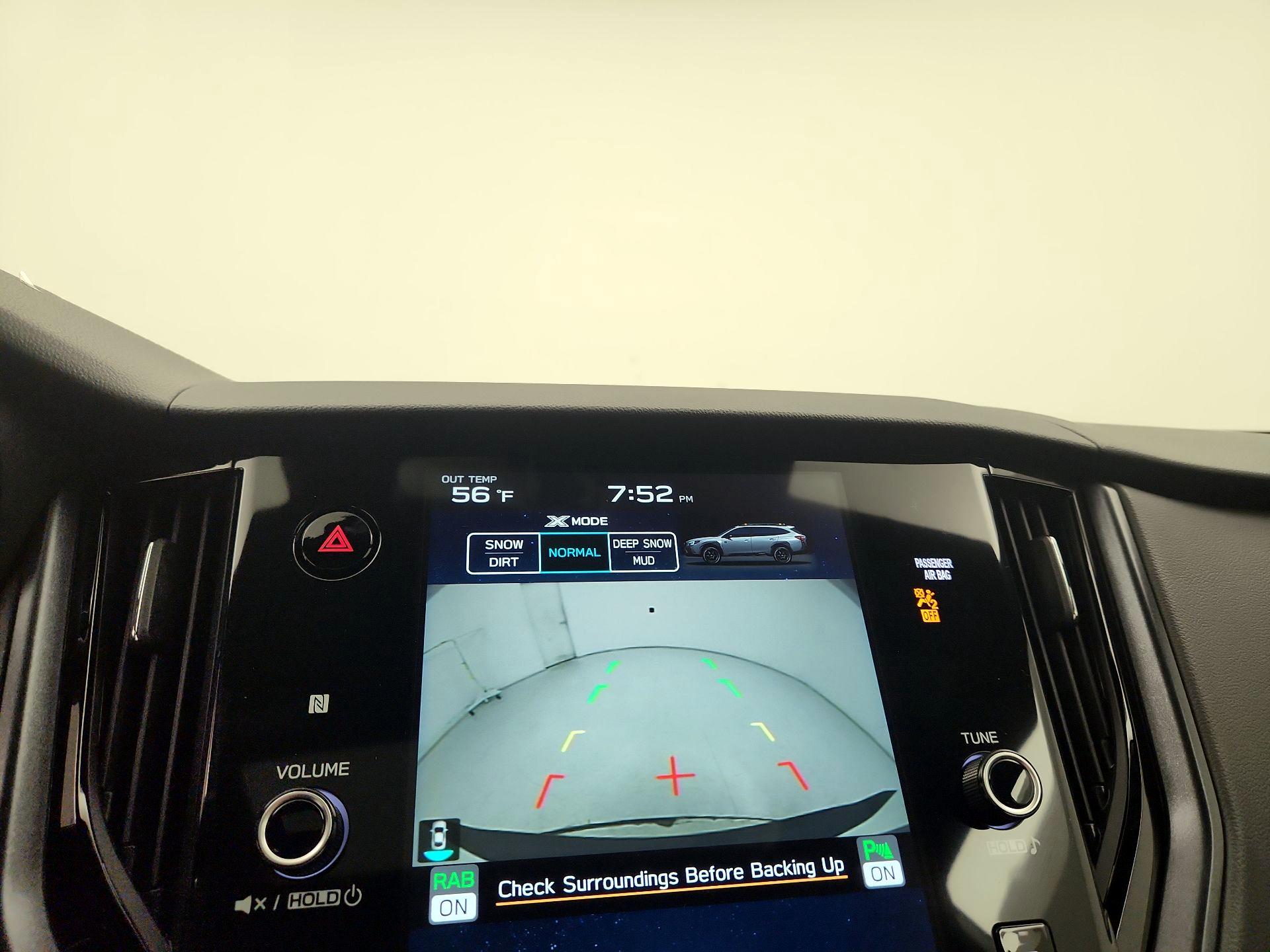 Thumbnail: 2025 Subaru Outback - 14