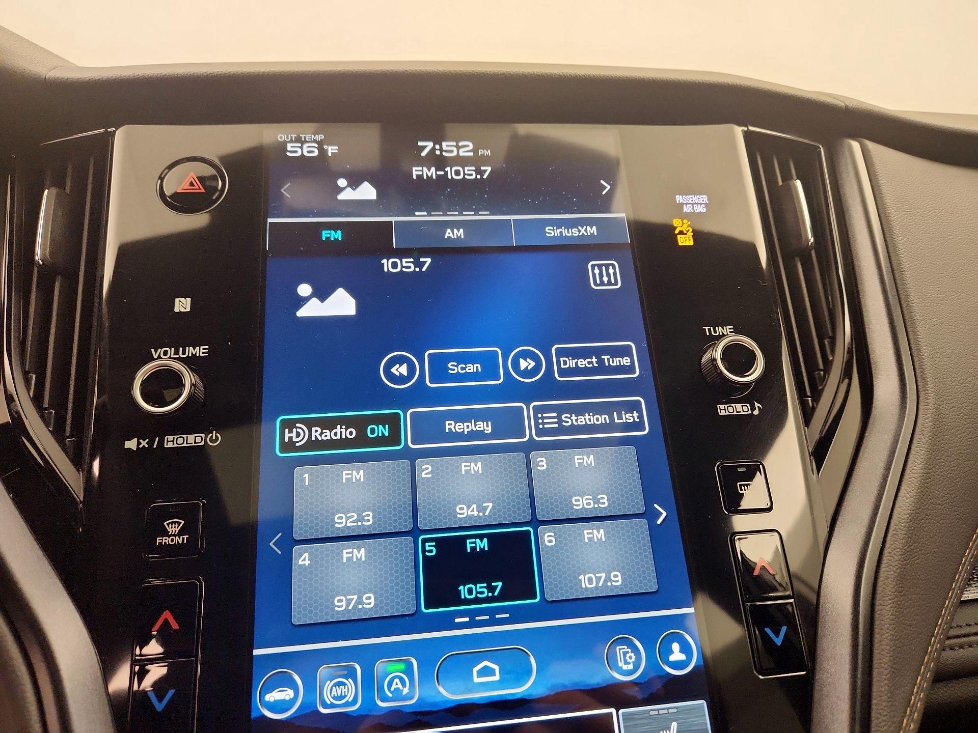 Thumbnail: 2025 Subaru Outback - 15